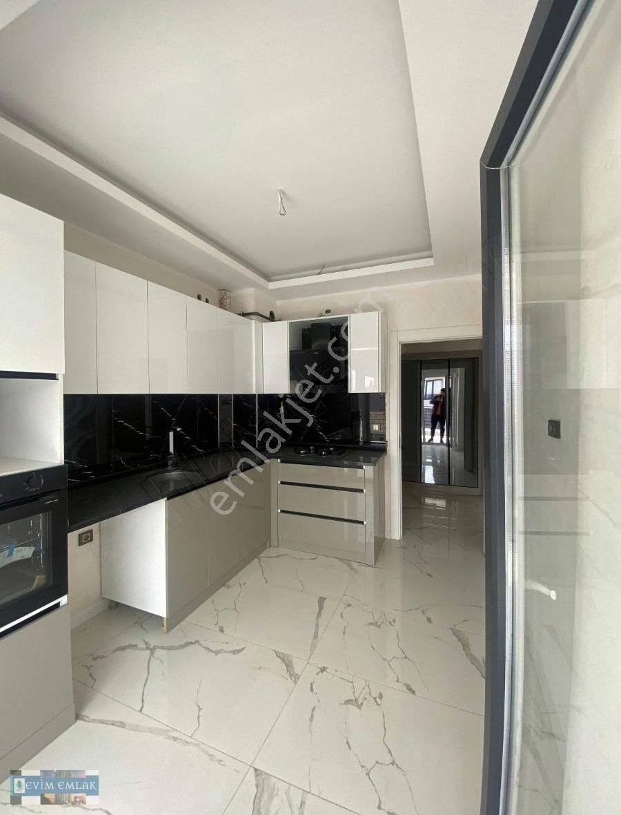 Selahattin Eyubide Satilik 3+1 Arakat Daire - Görsel 4