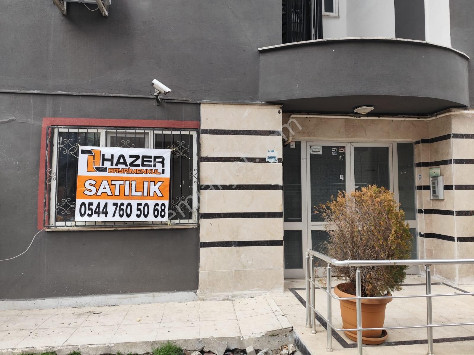 Karaköprü Karşıyaka Satılık Daire Hazer Gayrimenkulden Satılık 2+1 Giriş Kat Ofise Uygun