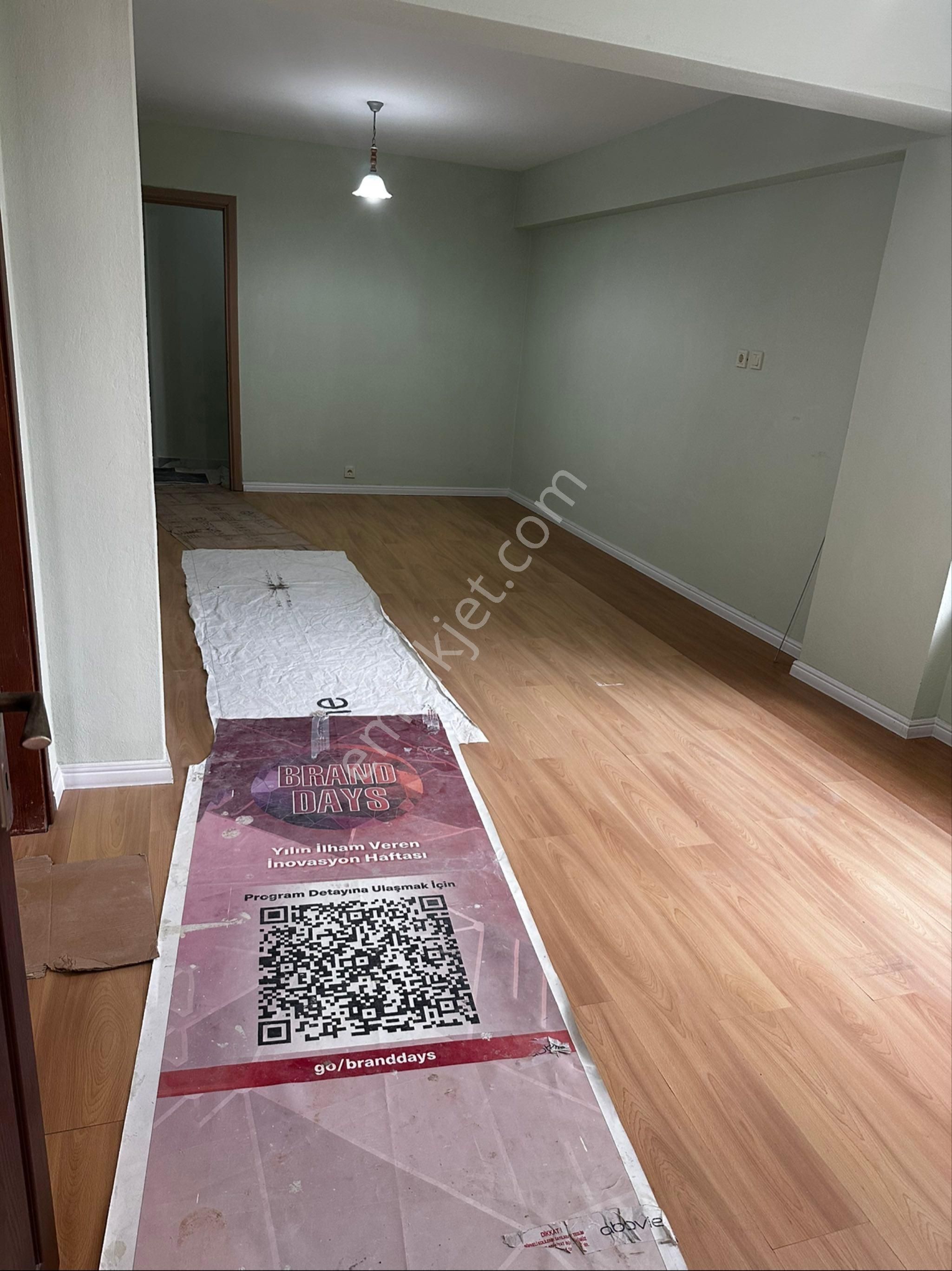 Beykoz Rüzgarlıbahçe Kiralık Daire Bahçeli 2+1