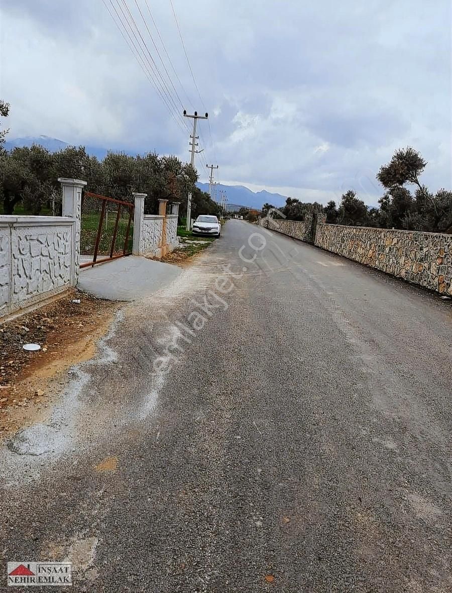 Nehir Emlak & İnşaat'tan Satılık 220 M2 Fırsat Hobi Bahçesi - Görsel 3