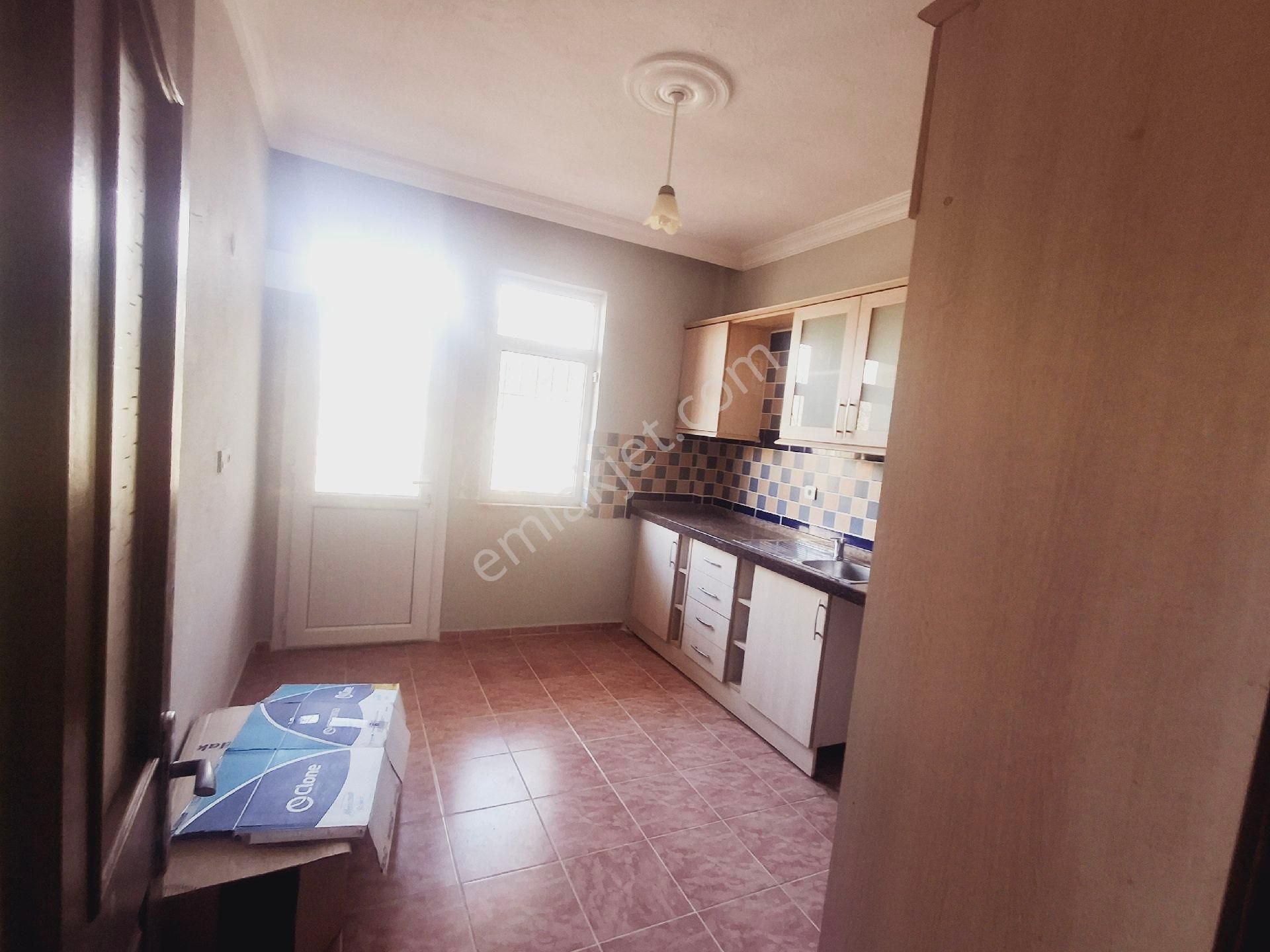 Fethiye Çamköy Kiralık Daire Çamköy 3+1 Yüksek Giriş Geniş Ferah Kiralık Daire