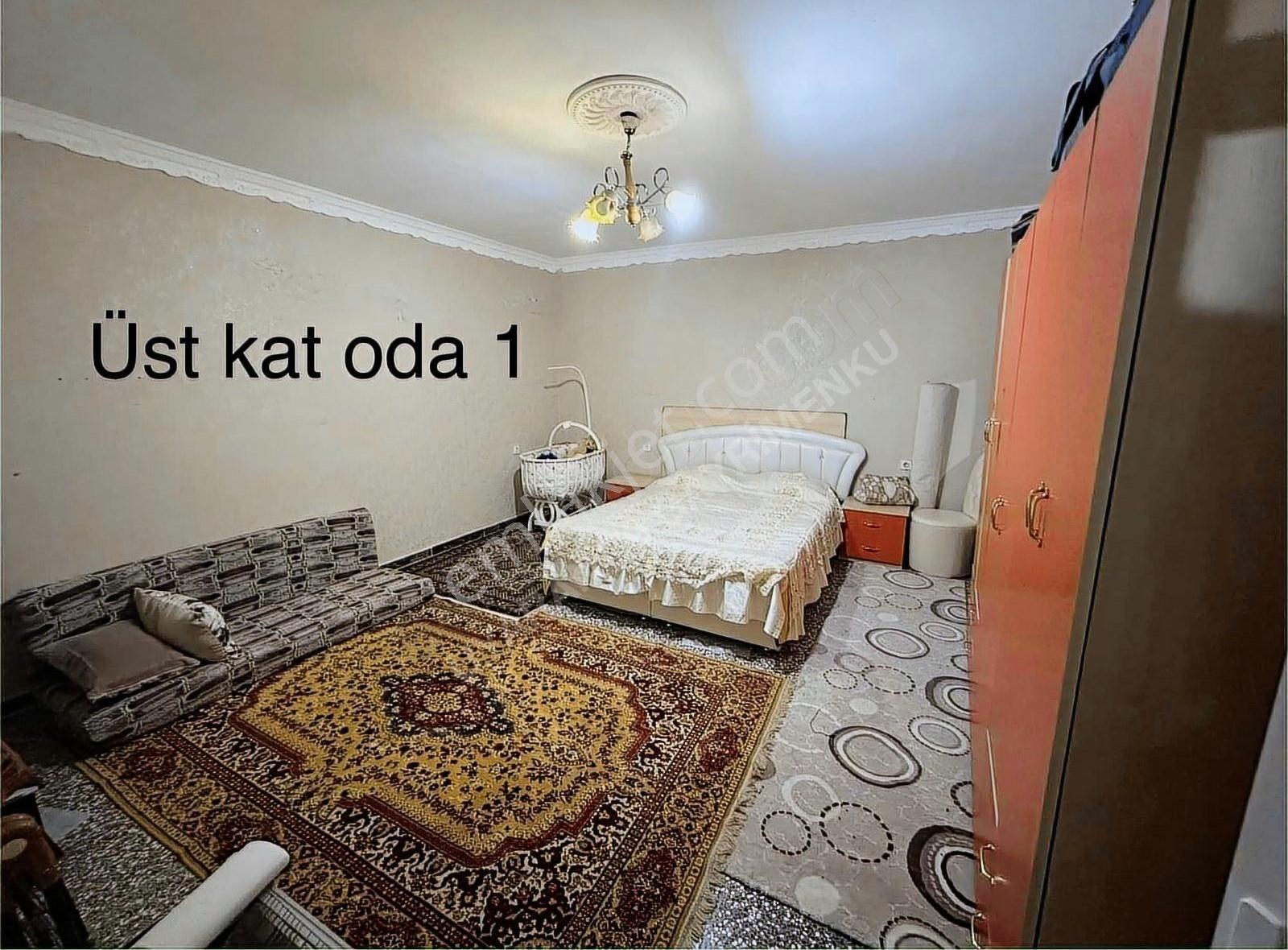 Uyaran79 Gayrimenkulden Bakımlı Kombili Müstakil Ev - Görsel 14