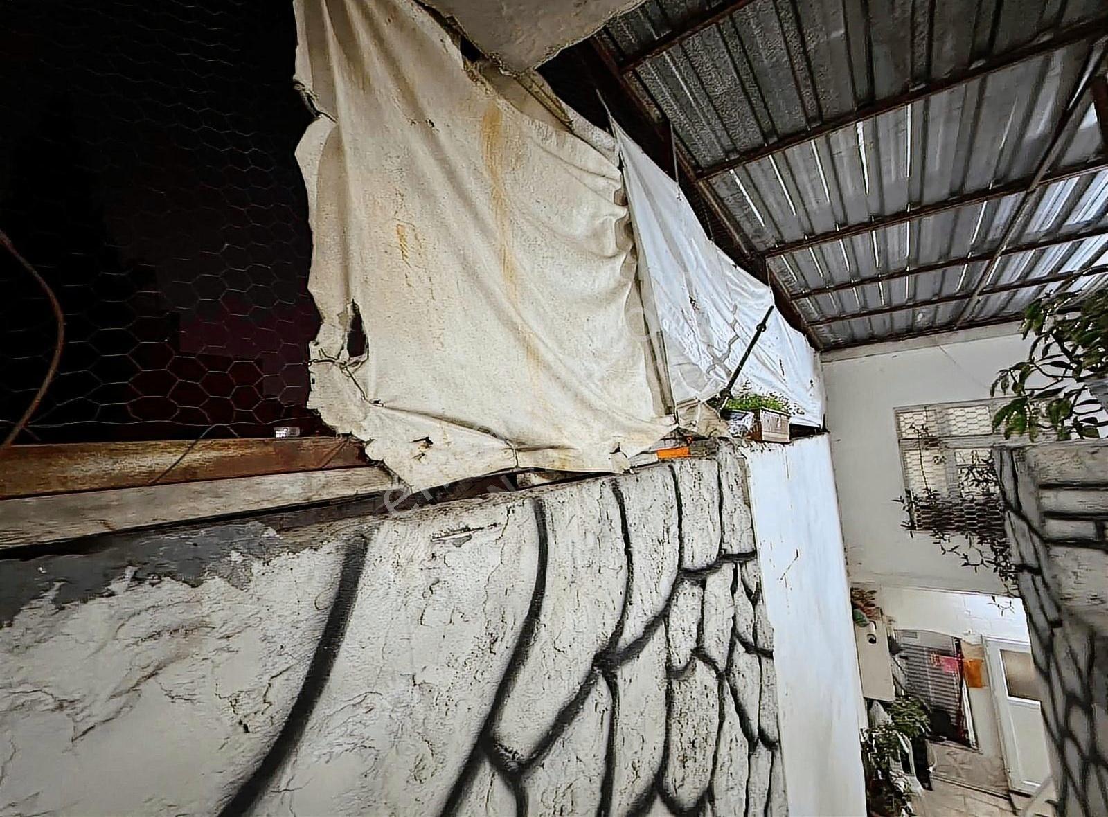 Uyaran79 Gayrimenkulden Bakımlı Kombili Müstakil Ev - Görsel 20