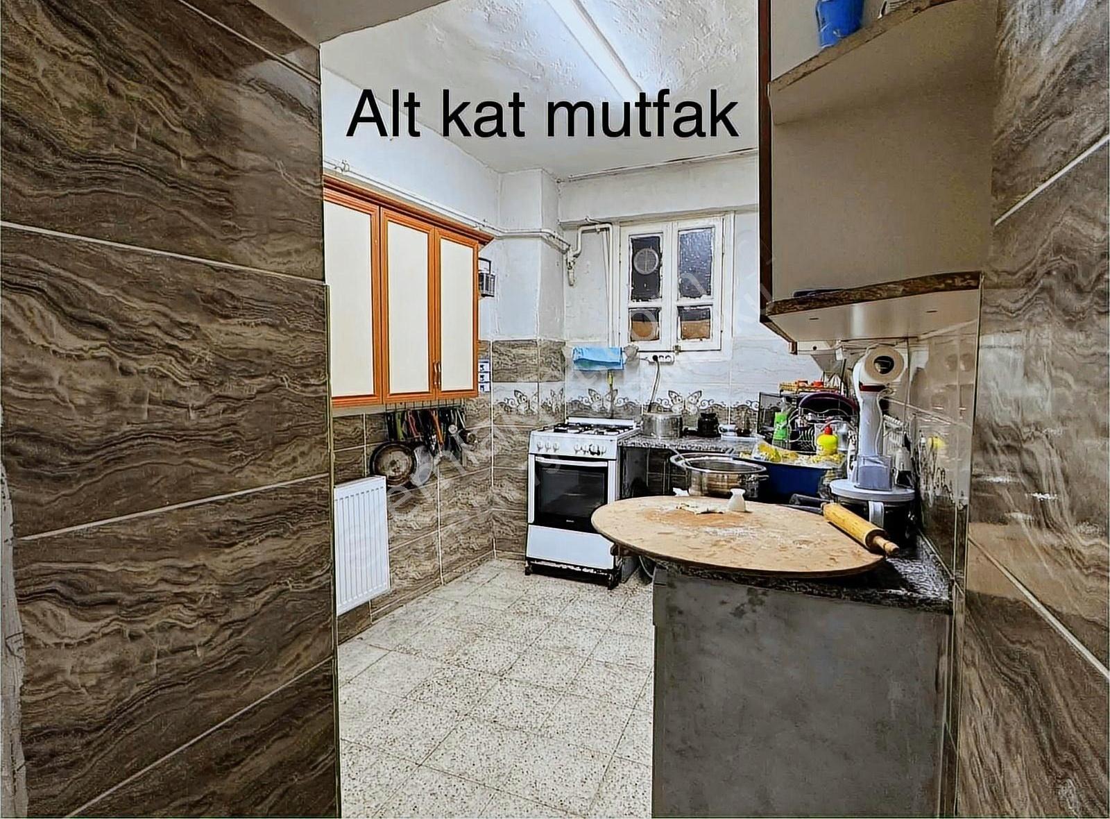 Uyaran79 Gayrimenkulden Bakımlı Kombili Müstakil Ev - Görsel 7
