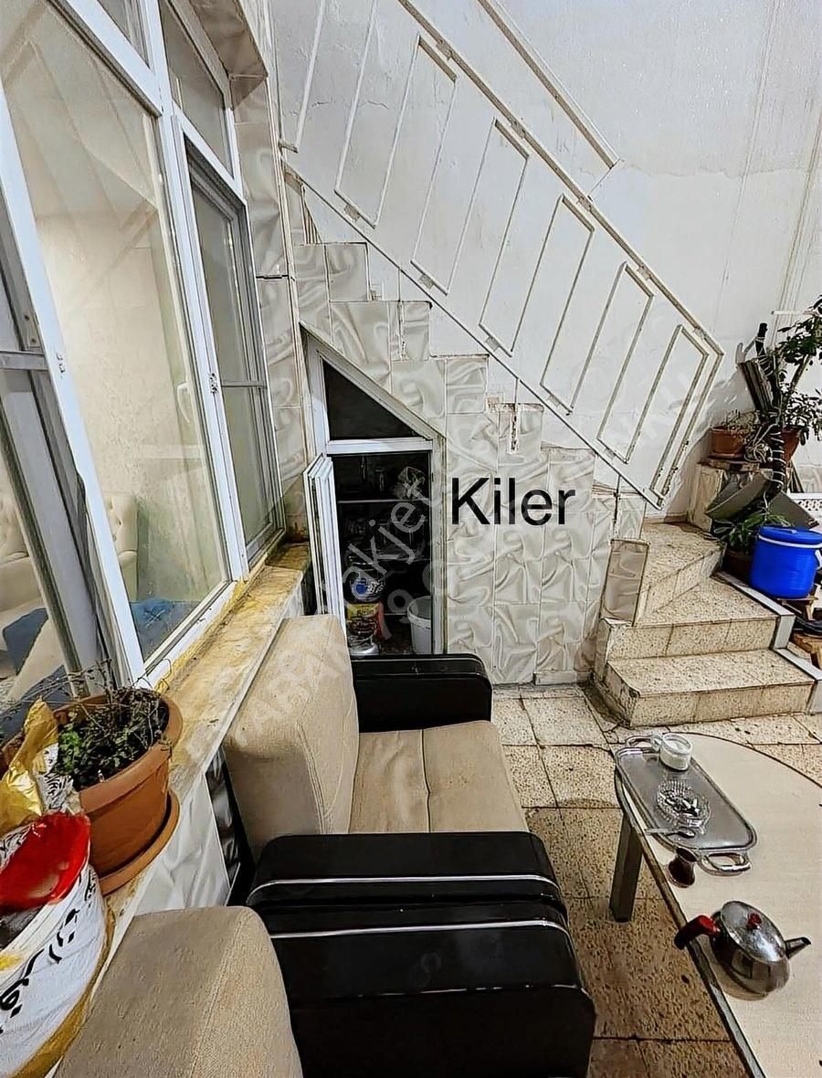 Uyaran79 Gayrimenkulden Bakımlı Kombili Müstakil Ev - Görsel 8