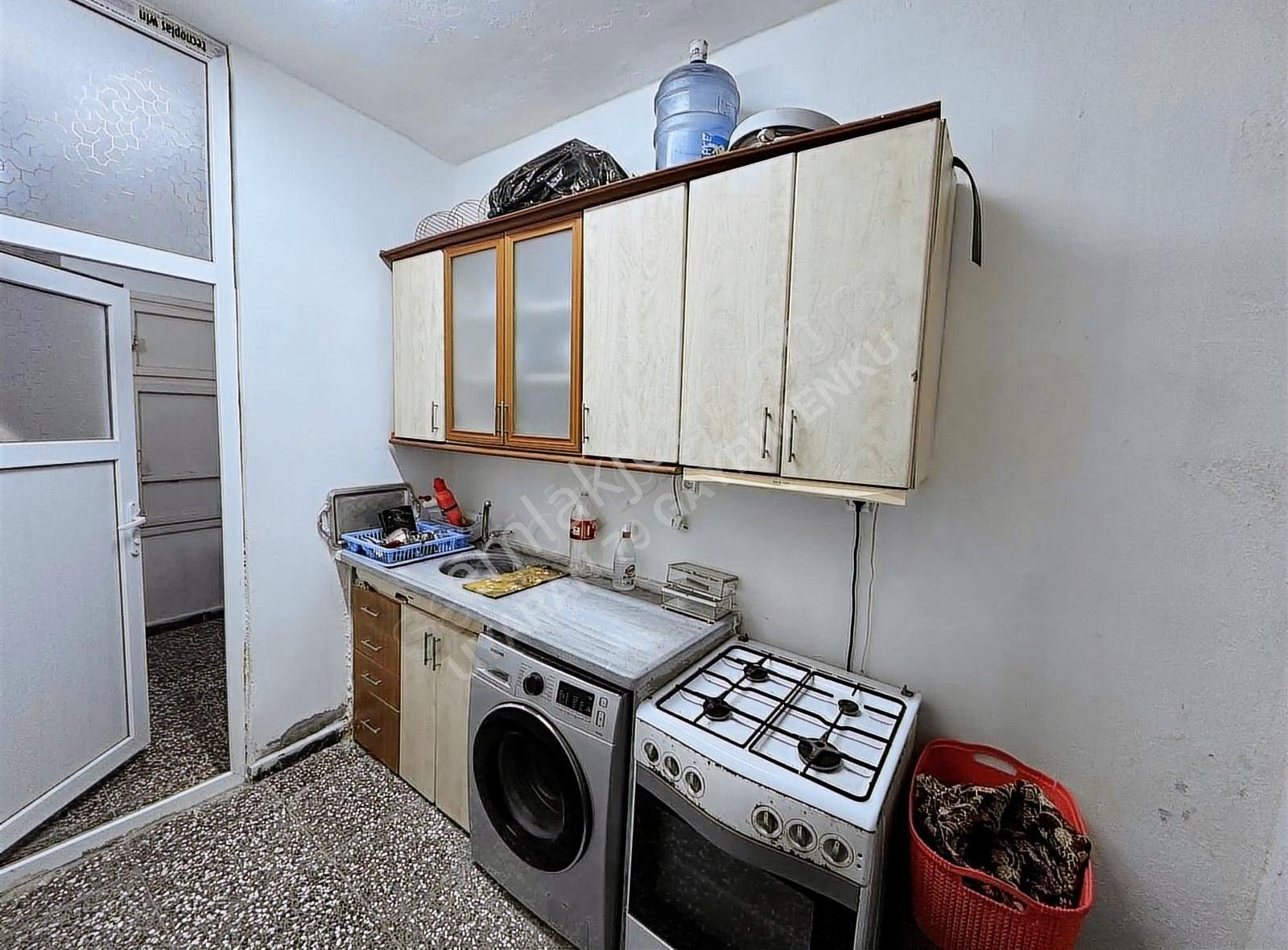 Uyaran79 Gayrimenkulden Bakımlı Kombili Müstakil Ev - Görsel 9