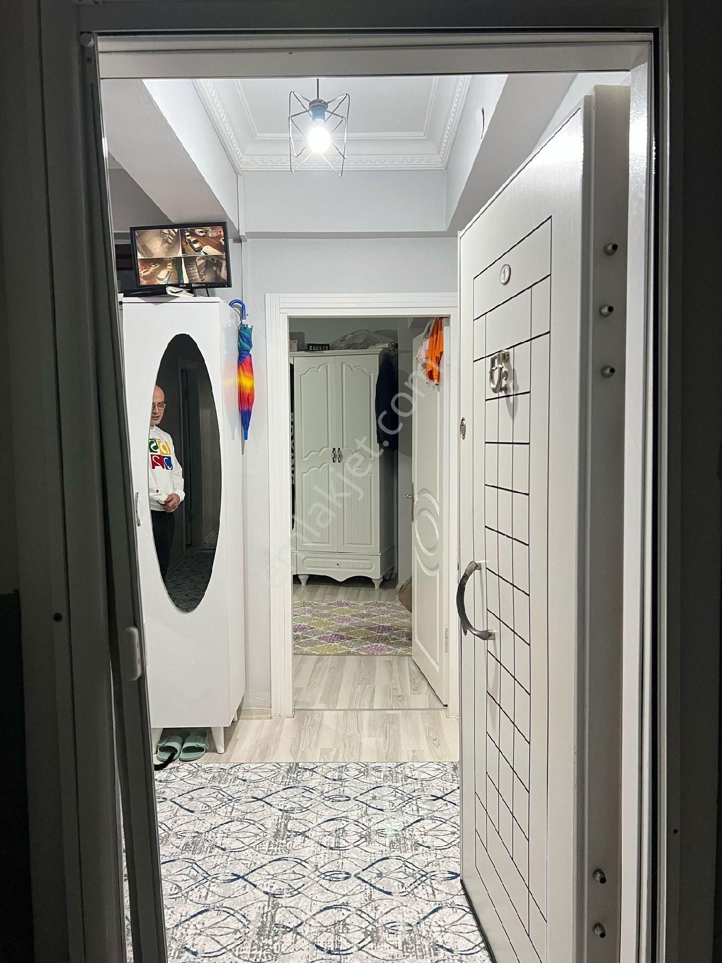 Şahin Emlaktan Satılık 3+1 - Görsel 16