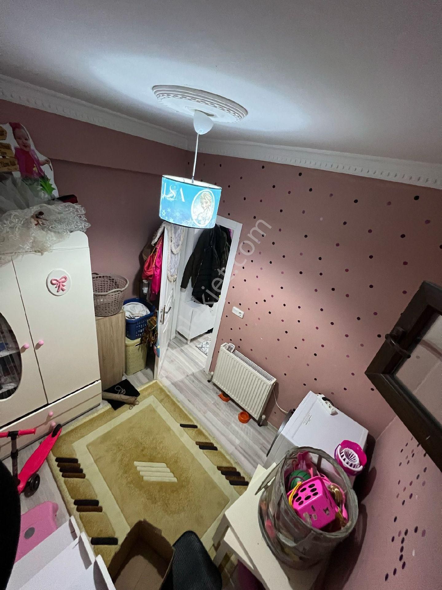 Şahin Emlaktan Satılık 3+1 - Görsel 6