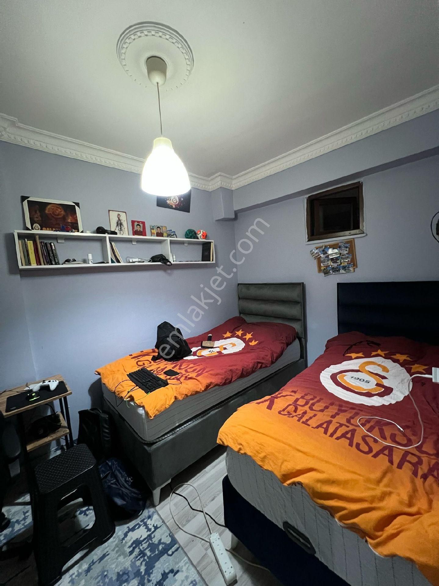 Şahin Emlaktan Satılık 3+1 - Görsel 7