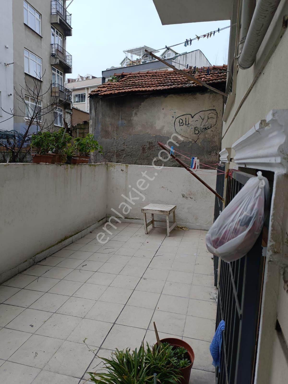 Şahin Emlaktan Satılık 3+1 - Görsel 20