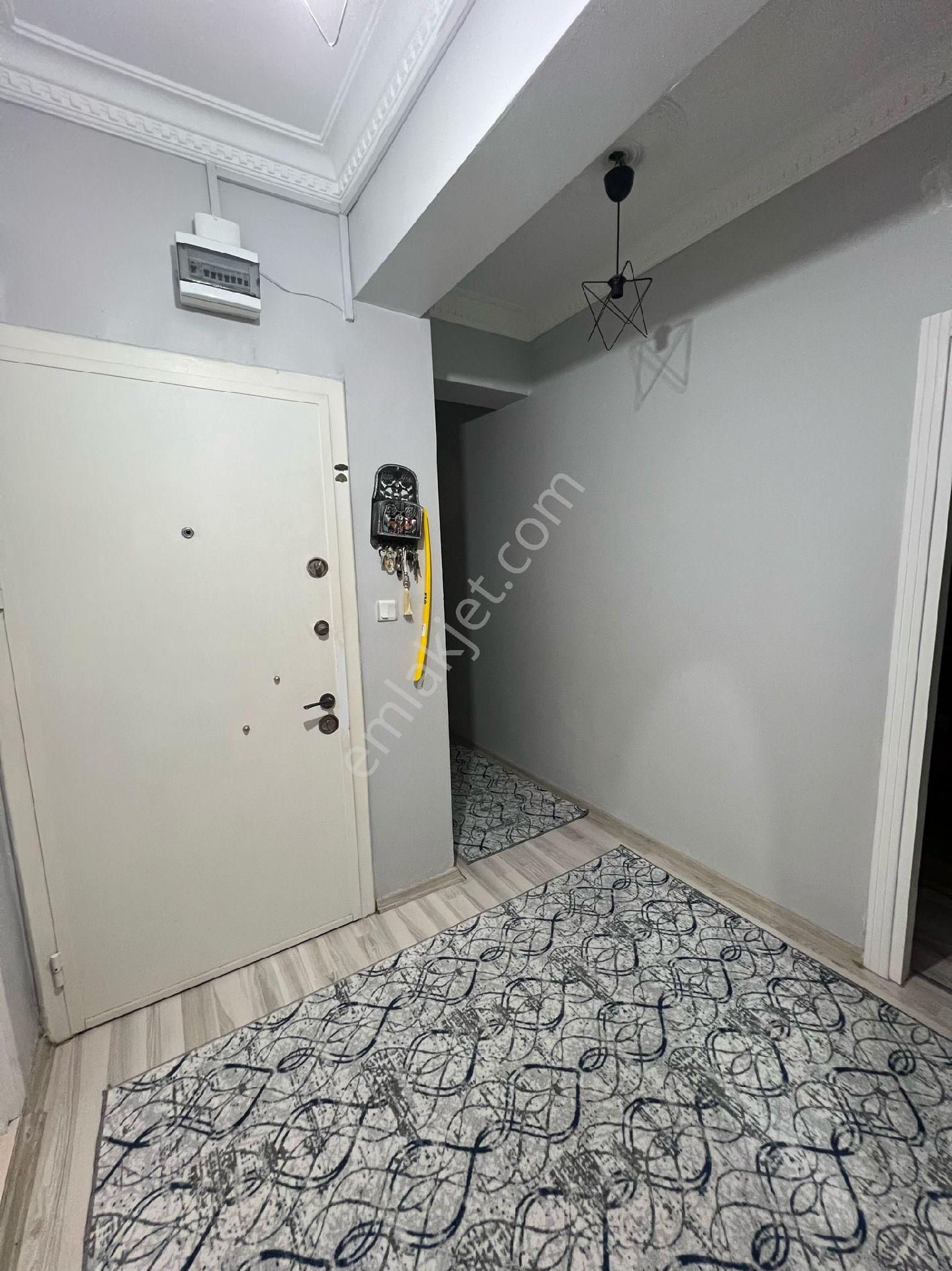 Şahin Emlaktan Satılık 3+1 - Görsel 14