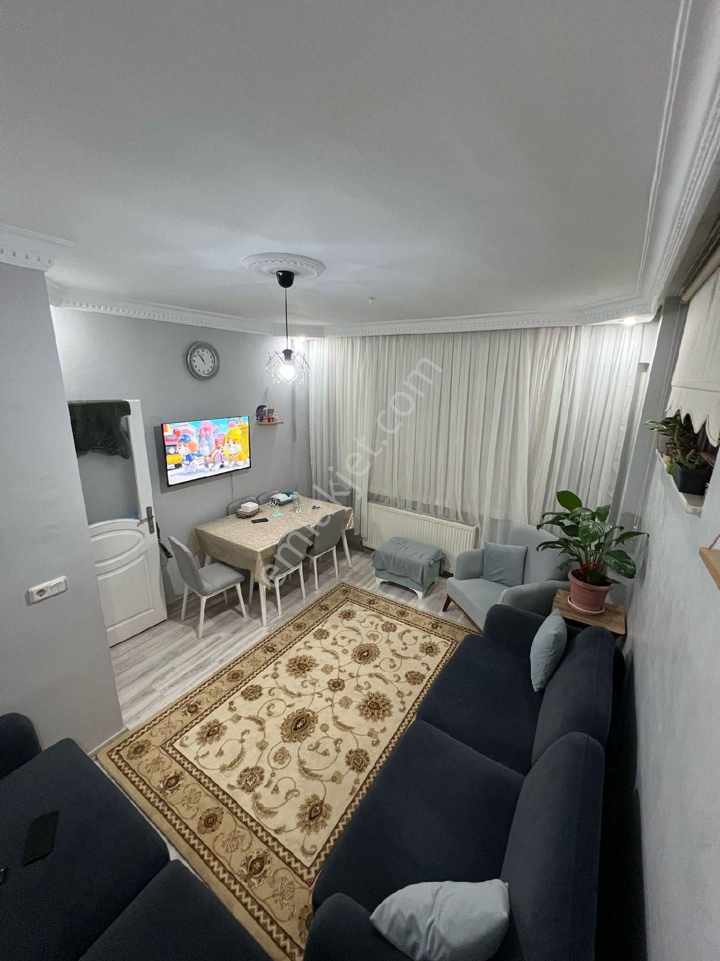 Şahin Emlaktan Satılık 3+1 - Görsel 2