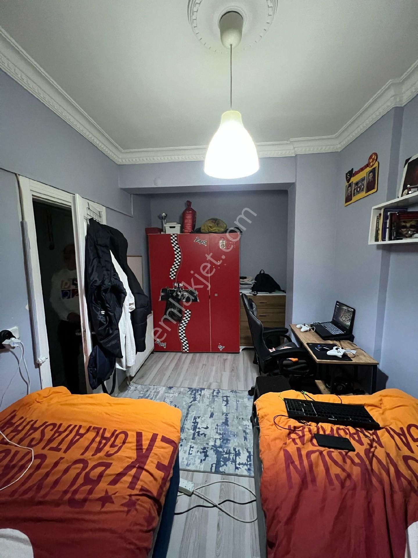 Şahin Emlaktan Satılık 3+1 - Görsel 8