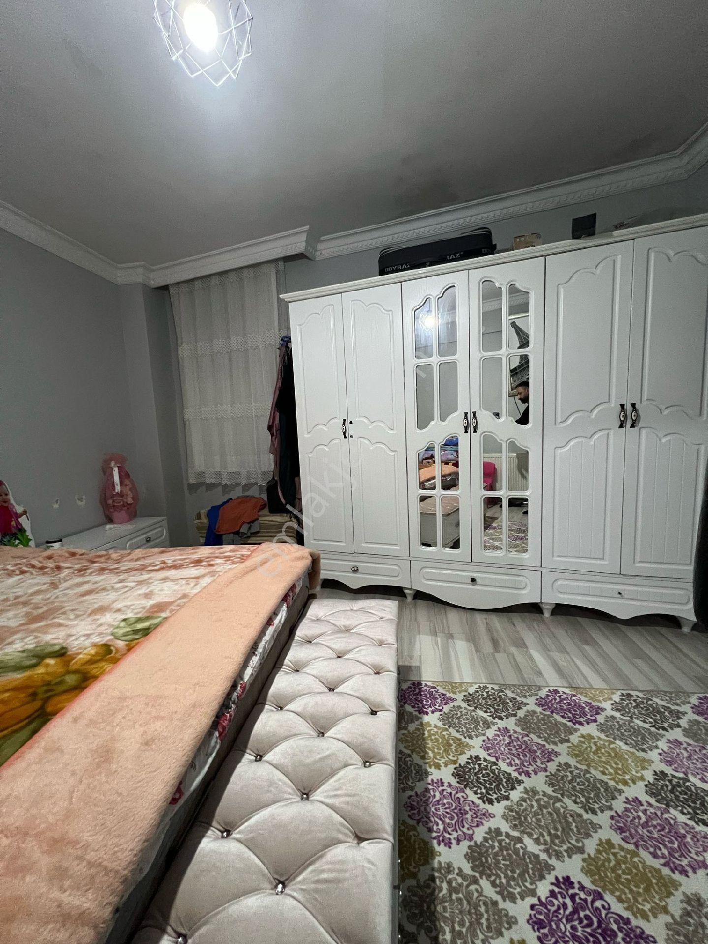 Şahin Emlaktan Satılık 3+1 - Görsel 13