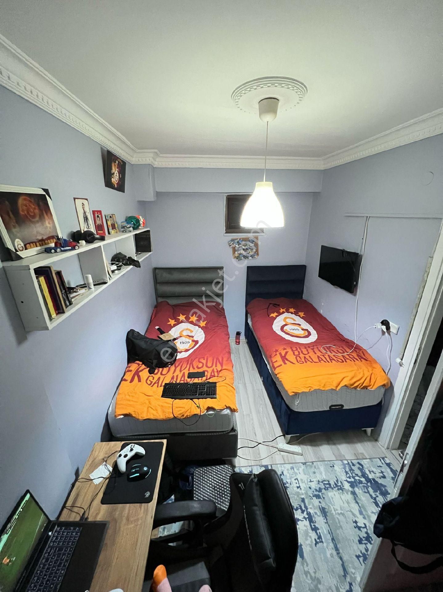 Şahin Emlaktan Satılık 3+1 - Görsel 9