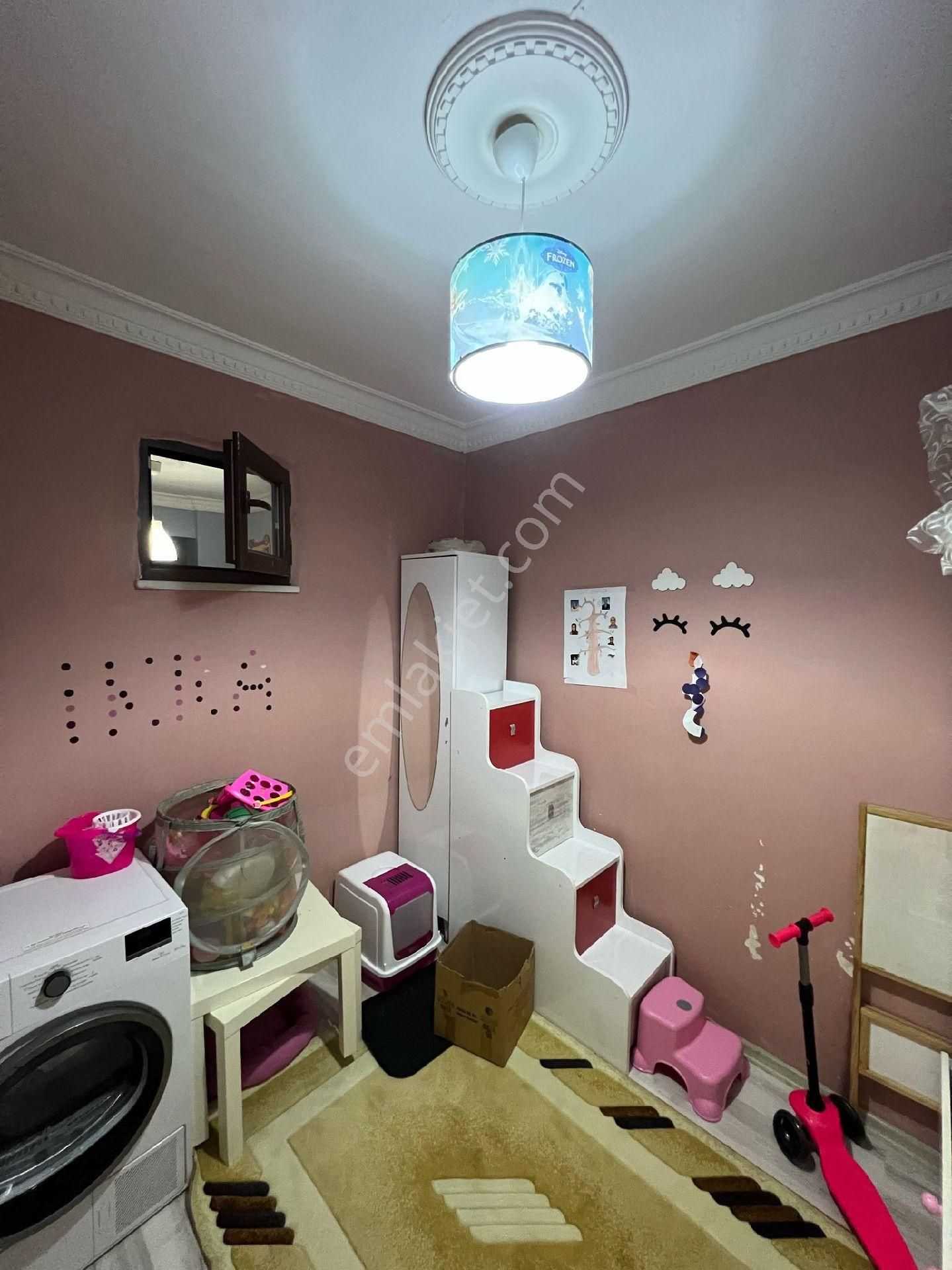 Şahin Emlaktan Satılık 3+1 - Görsel 5