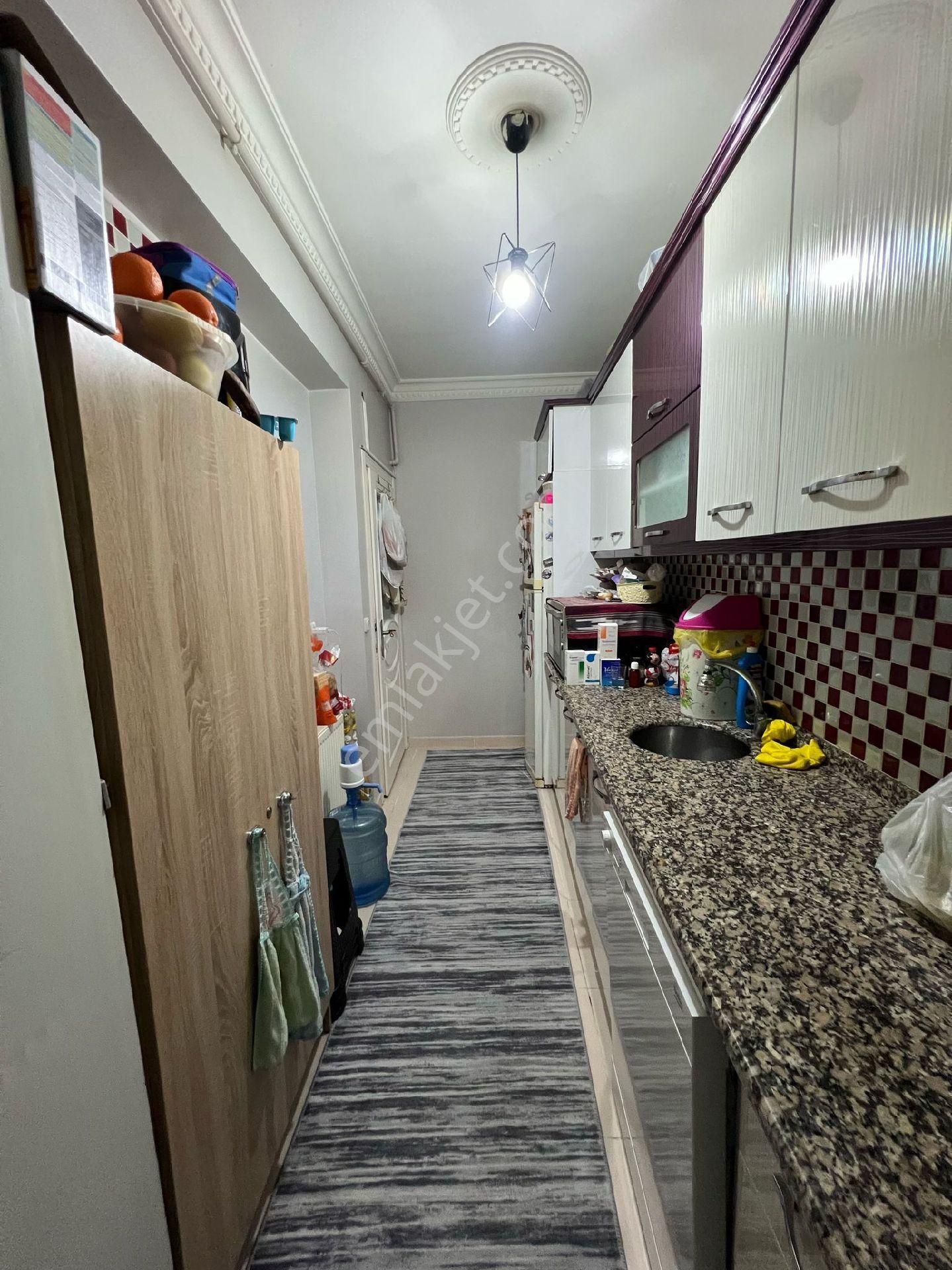 Şahin Emlaktan Satılık 3+1 - Görsel 17