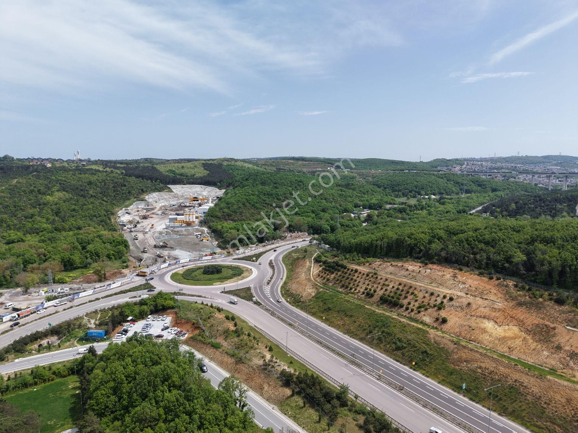 Century21 Perfect'den Uskumruköy'de Triplex 7+2 Satılık Villa - Görsel 32