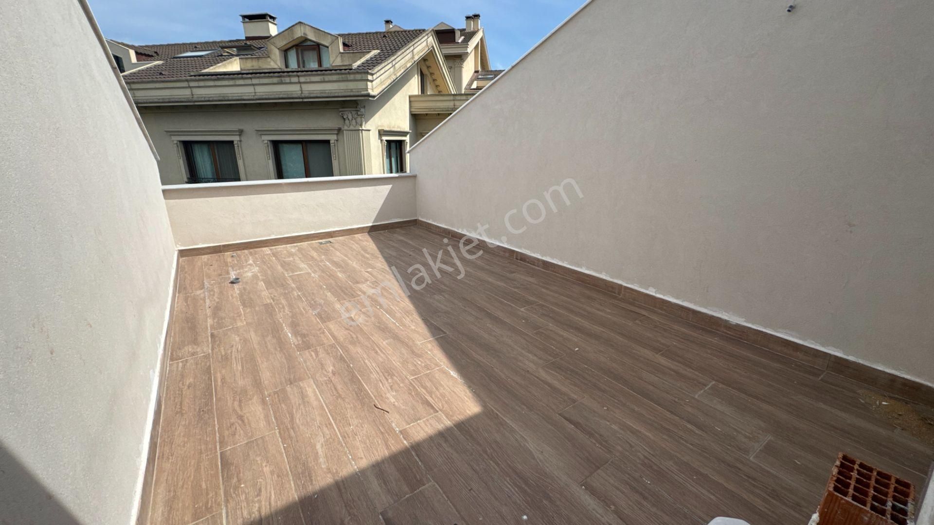 Century21 Perfect'den Uskumruköy'de Triplex 7+2 Satılık Villa - Görsel 8