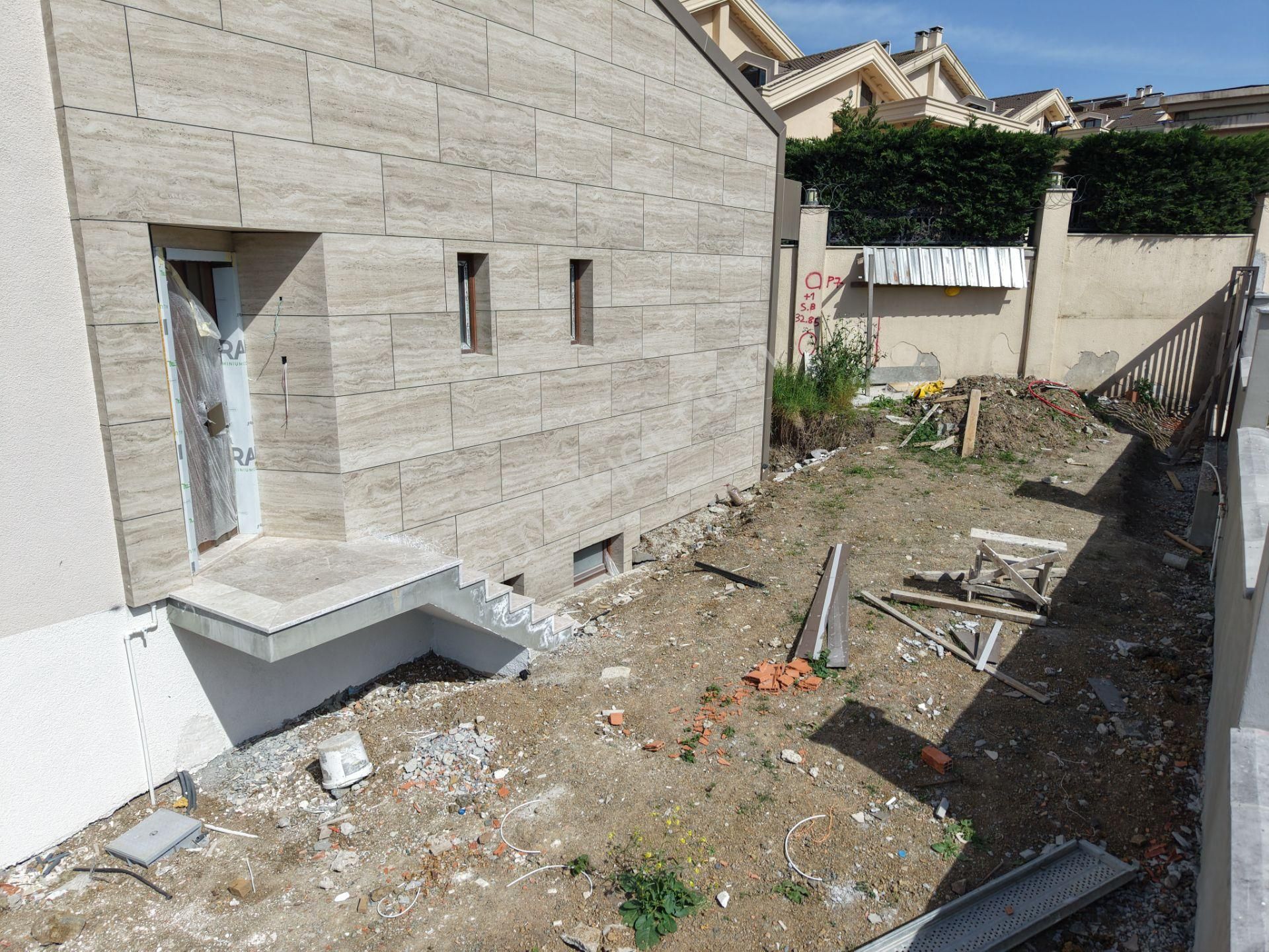 Century21 Perfect'den Uskumruköy'de Triplex 7+2 Satılık Villa - Görsel 4