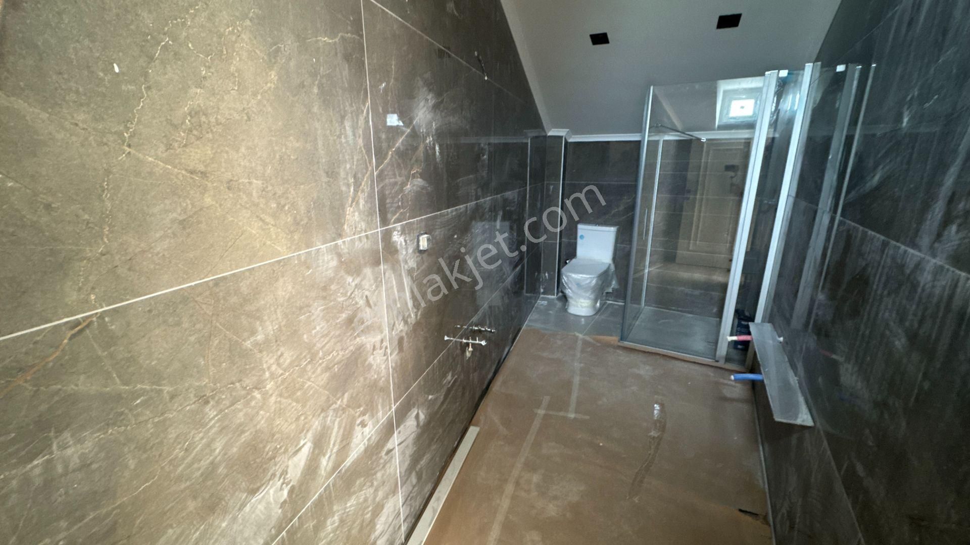 Century21 Perfect'den Uskumruköy'de Triplex 7+2 Satılık Villa - Görsel 12