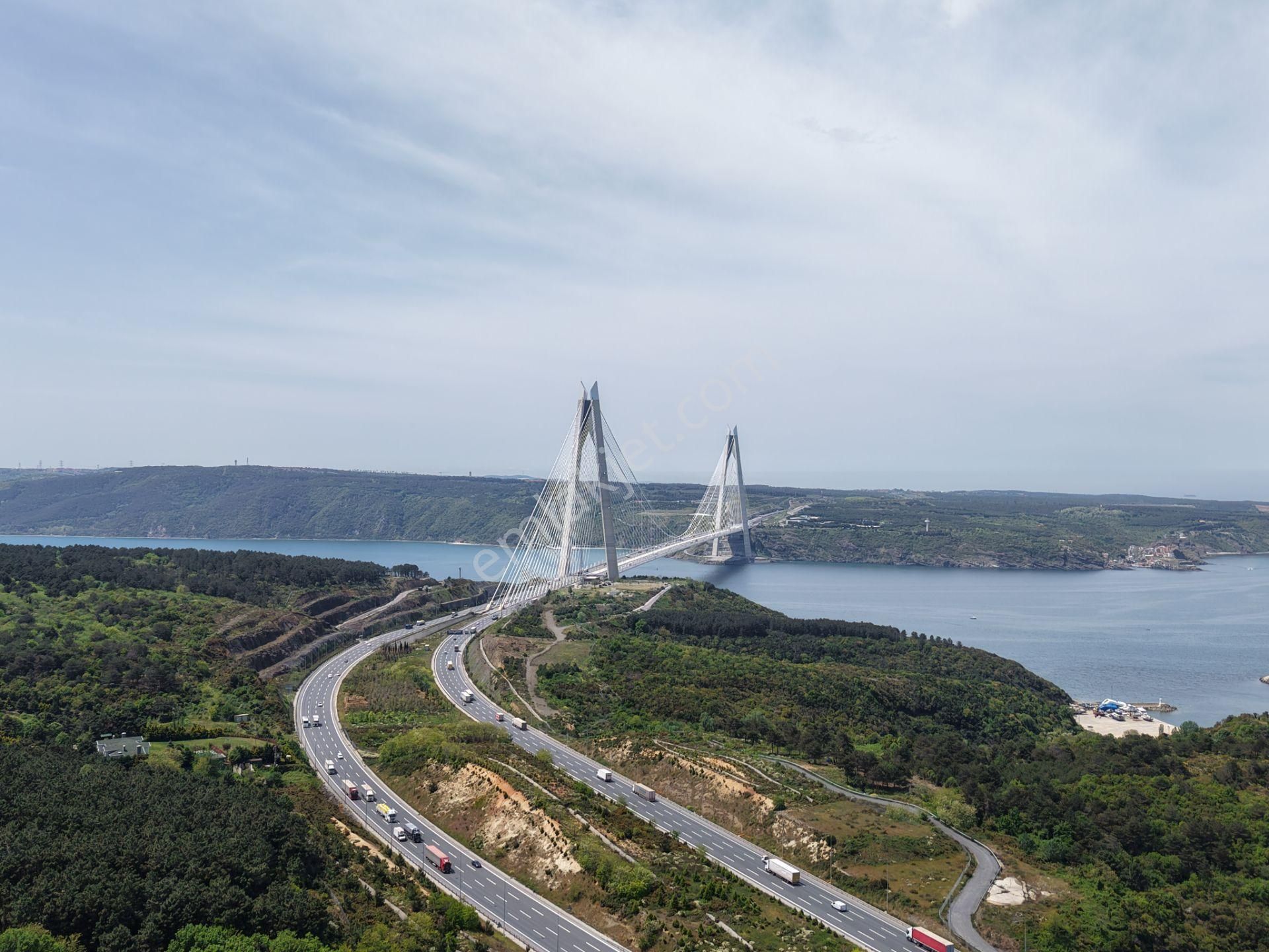 Century21 Perfect'den Uskumruköy'de Triplex 7+2 Satılık Villa - Görsel 33