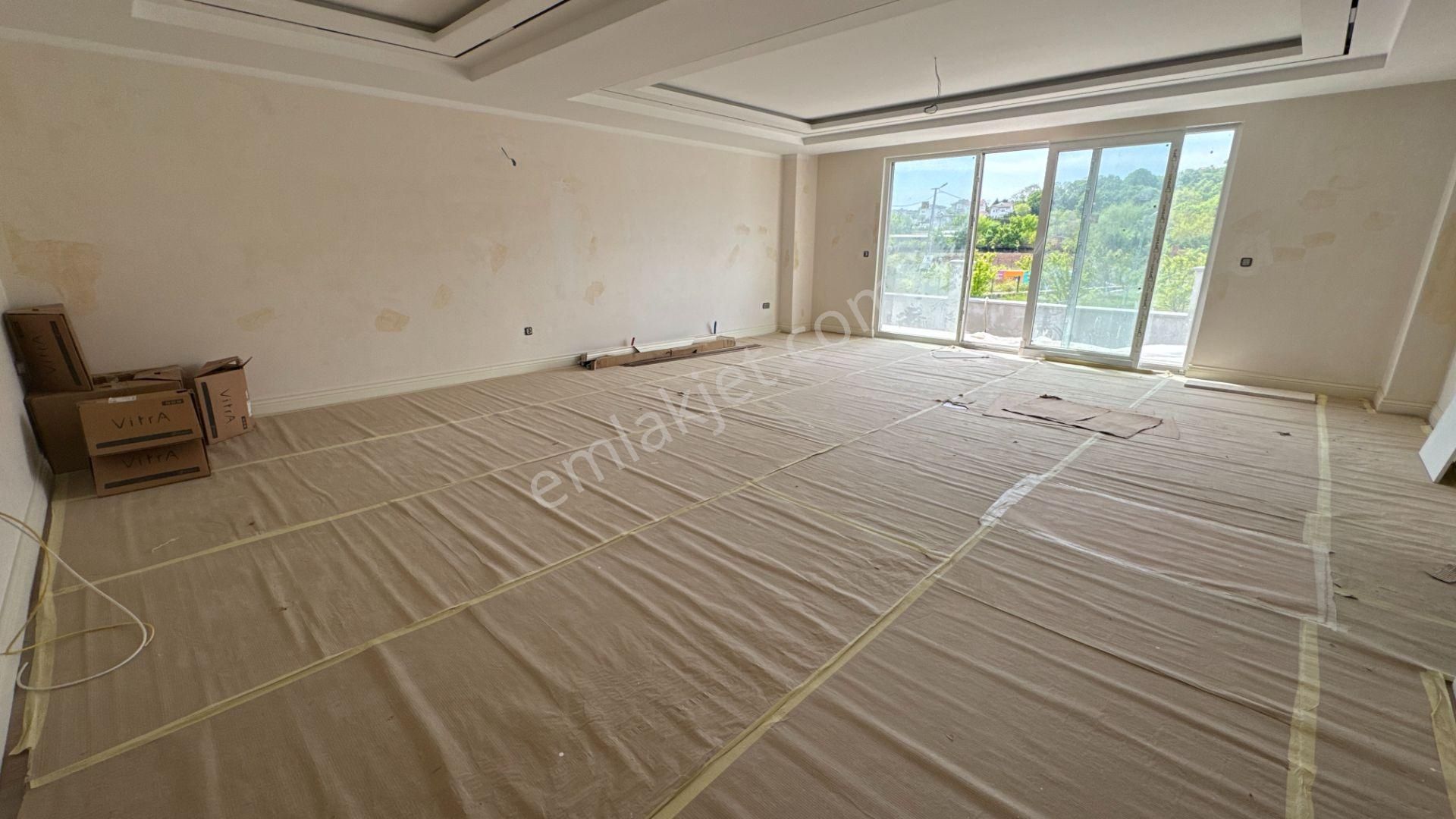 Century21 Perfect'den Uskumruköy'de Triplex 7+2 Satılık Villa - Görsel 14