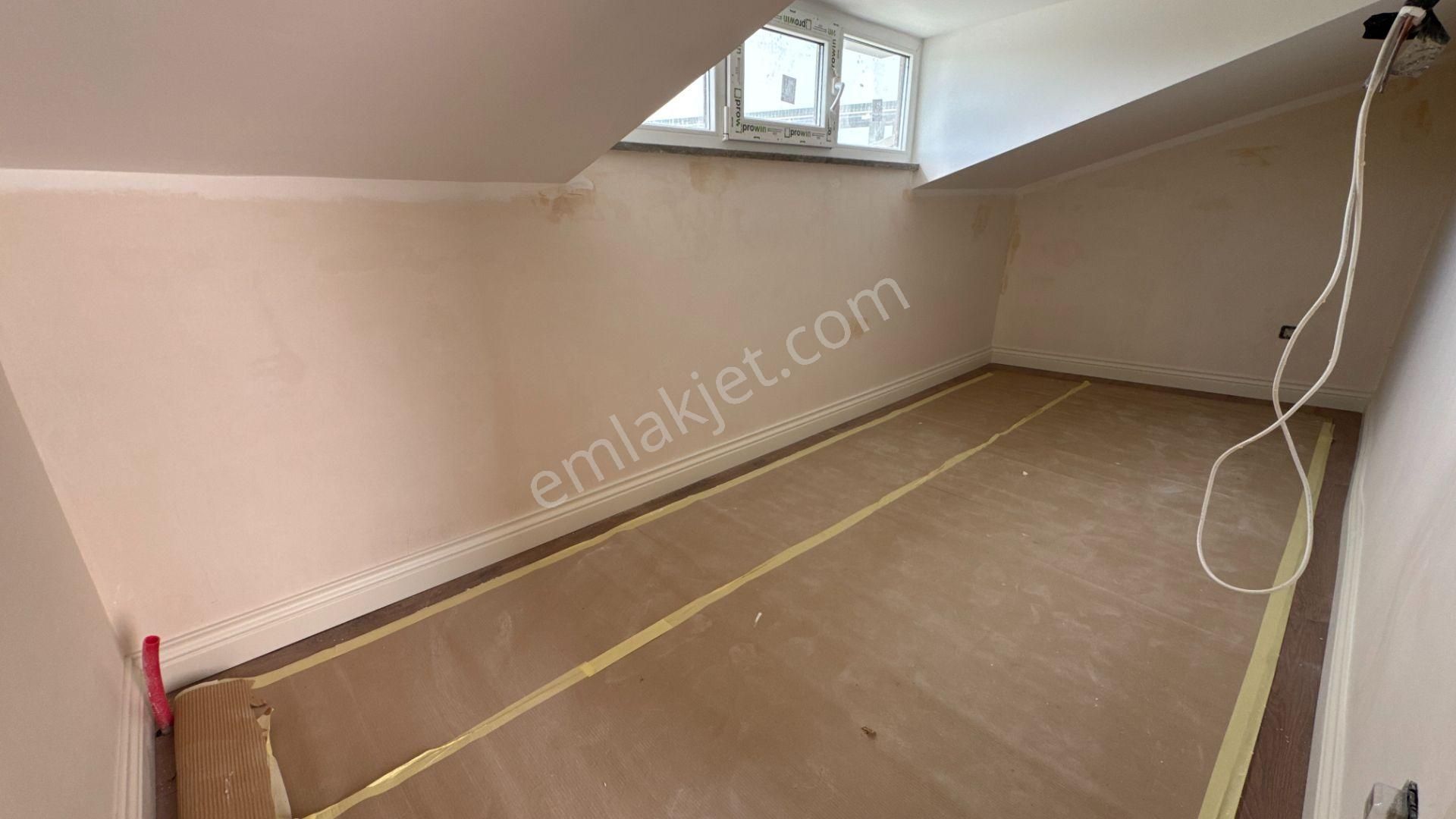 Century21 Perfect'den Uskumruköy'de Triplex 7+2 Satılık Villa - Görsel 24