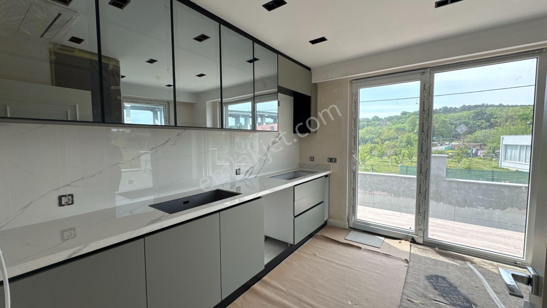 Century21 Perfect'den Uskumruköy'de Triplex 7+2 Satılık Villa - Görsel 19