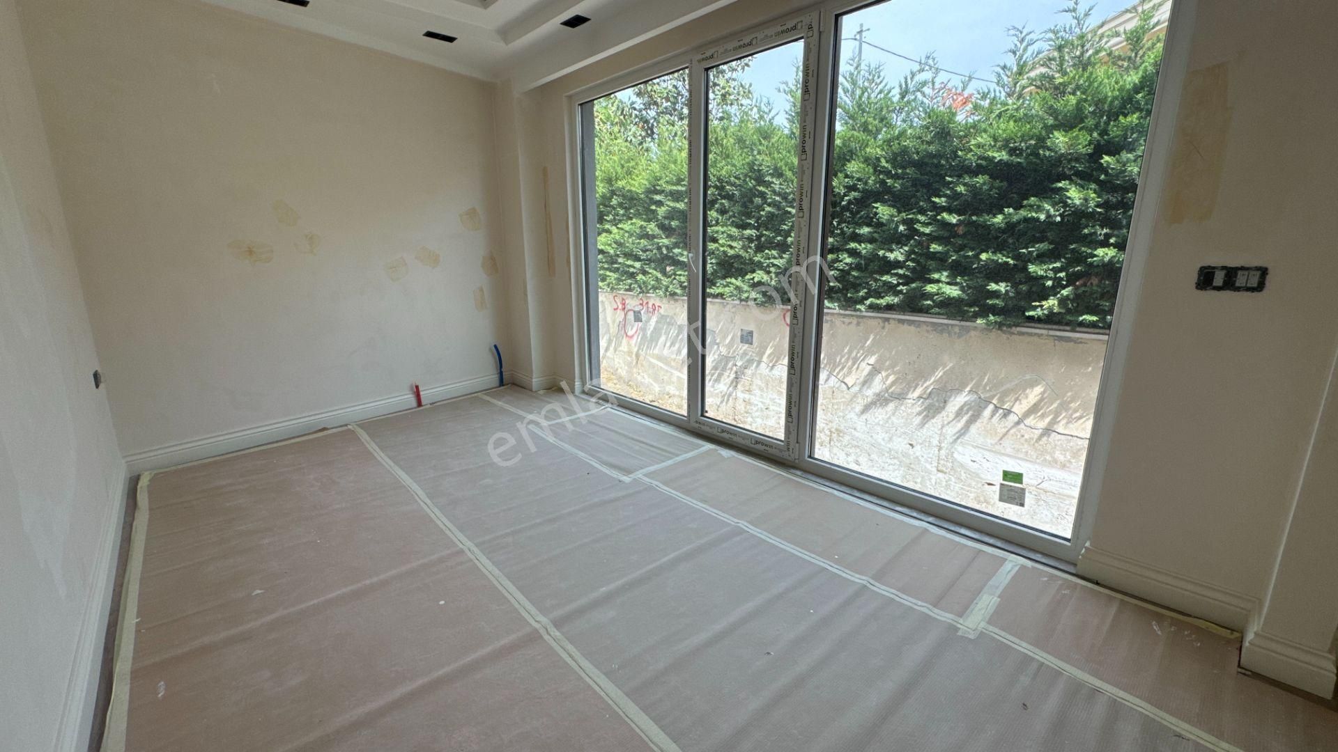 Century21 Perfect'den Uskumruköy'de Triplex 7+2 Satılık Villa - Görsel 26