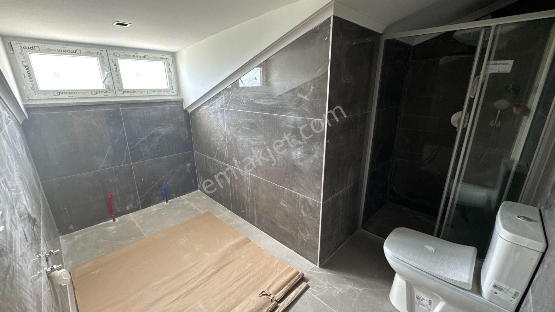 Century21 Perfect'den Uskumruköy'de Triplex 7+2 Satılık Villa - Görsel 10