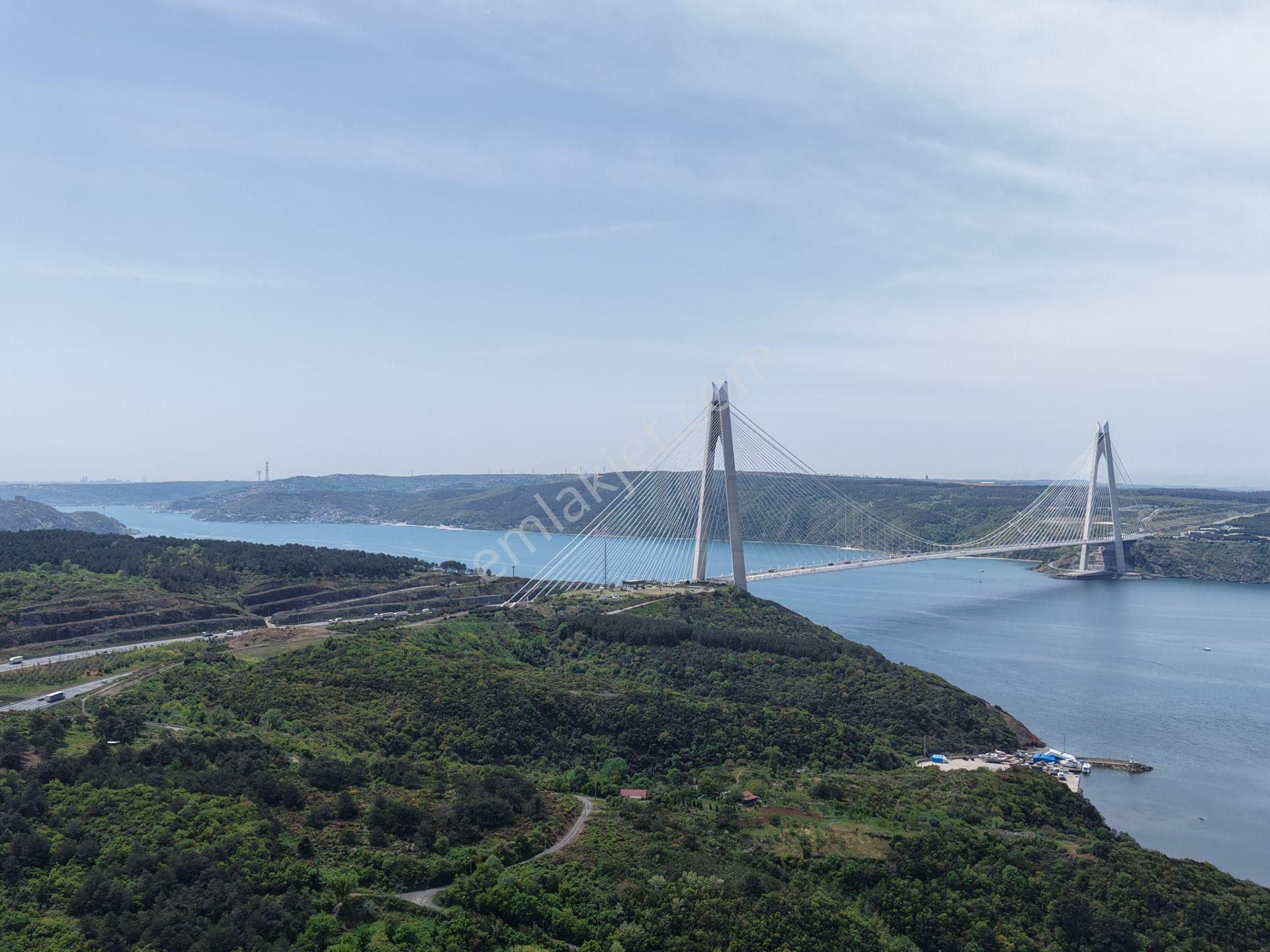 Century21 Perfect'den Uskumruköy'de Triplex 7+2 Satılık Villa - Görsel 34