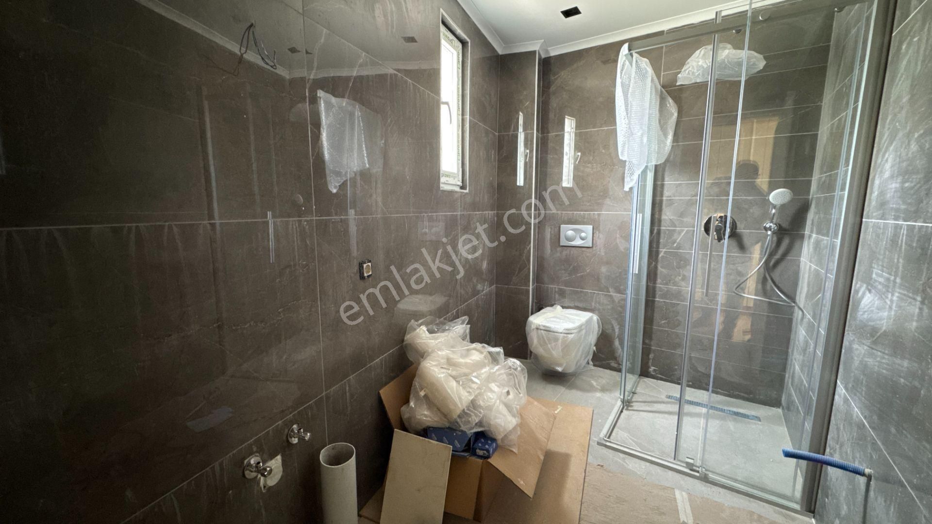 Century21 Perfect'den Uskumruköy'de Triplex 7+2 Satılık Villa - Görsel 15