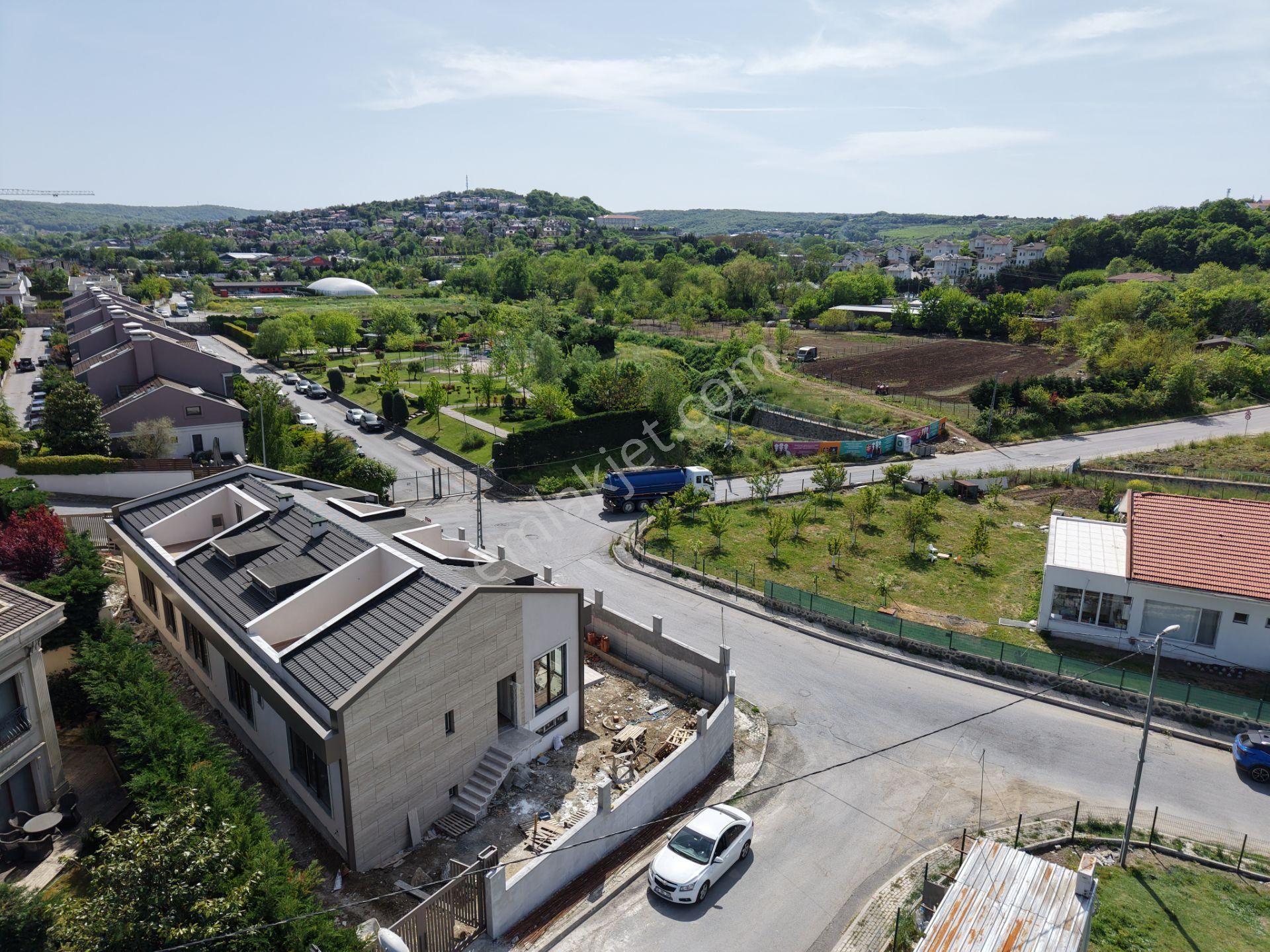 Century21 Perfect'den Uskumruköy'de Triplex 7+2 Satılık Villa - Görsel 5