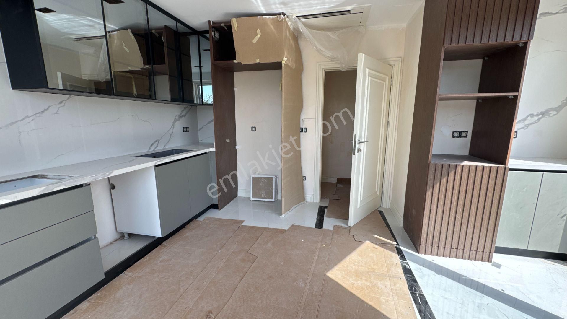 Century21 Perfect'den Uskumruköy'de Triplex 7+2 Satılık Villa - Görsel 7