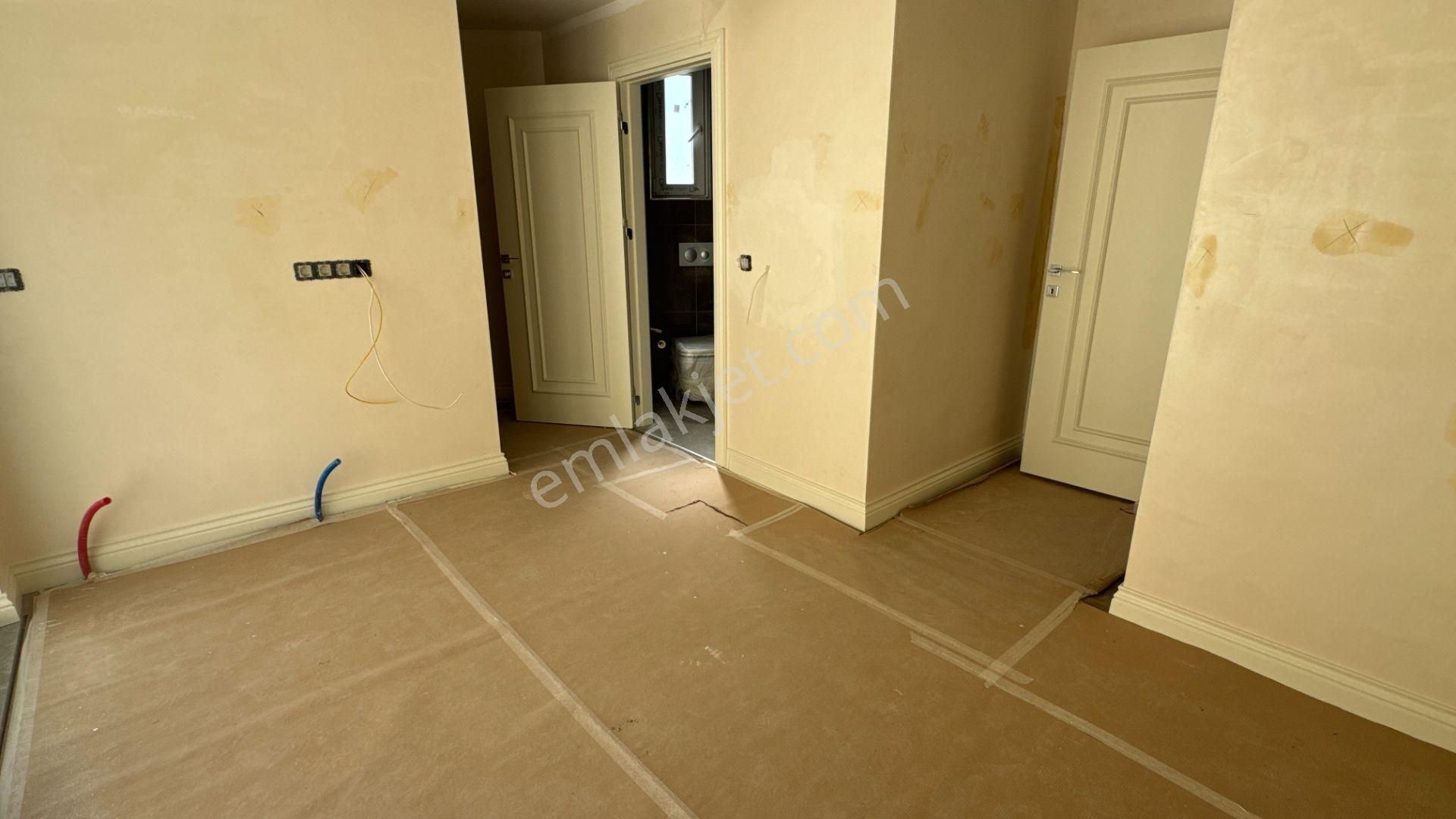 Century21 Perfect'den Uskumruköy'de Triplex 7+2 Satılık Villa - Görsel 22