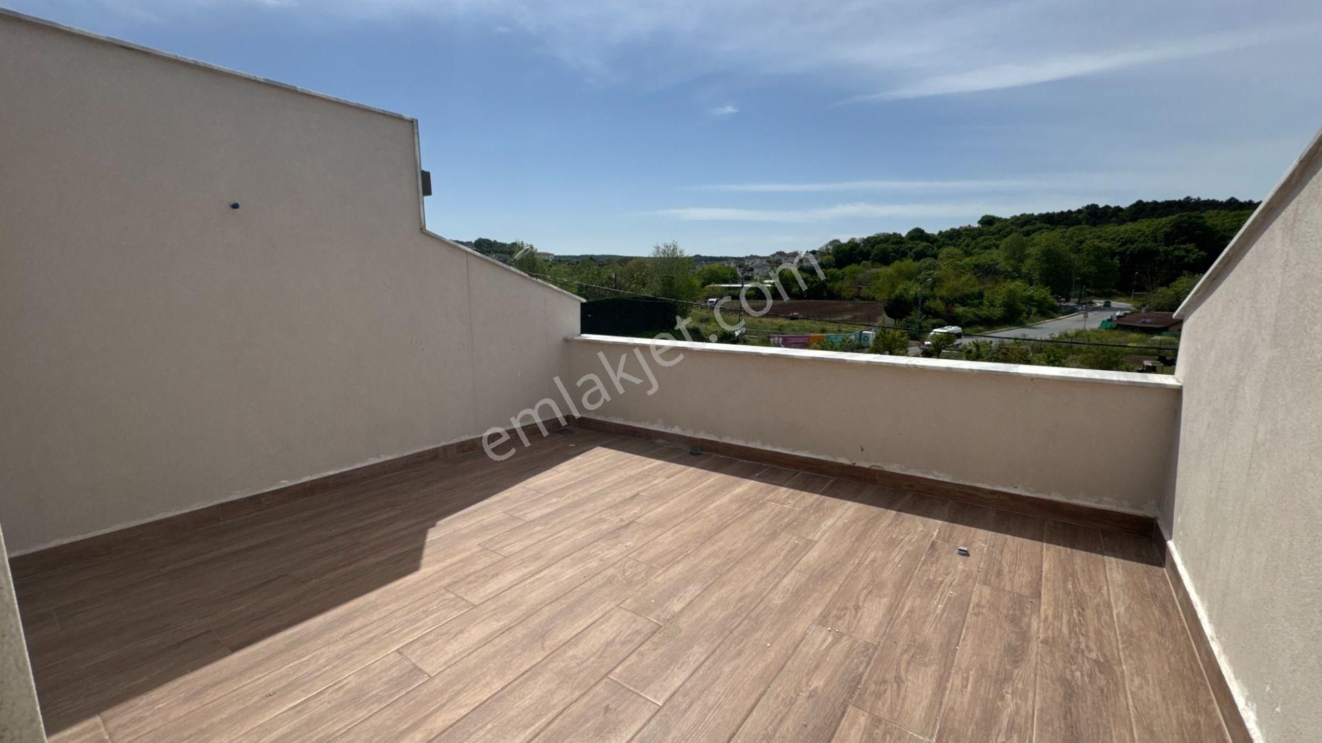 Century21 Perfect'den Uskumruköy'de Triplex 7+2 Satılık Villa - Görsel 9