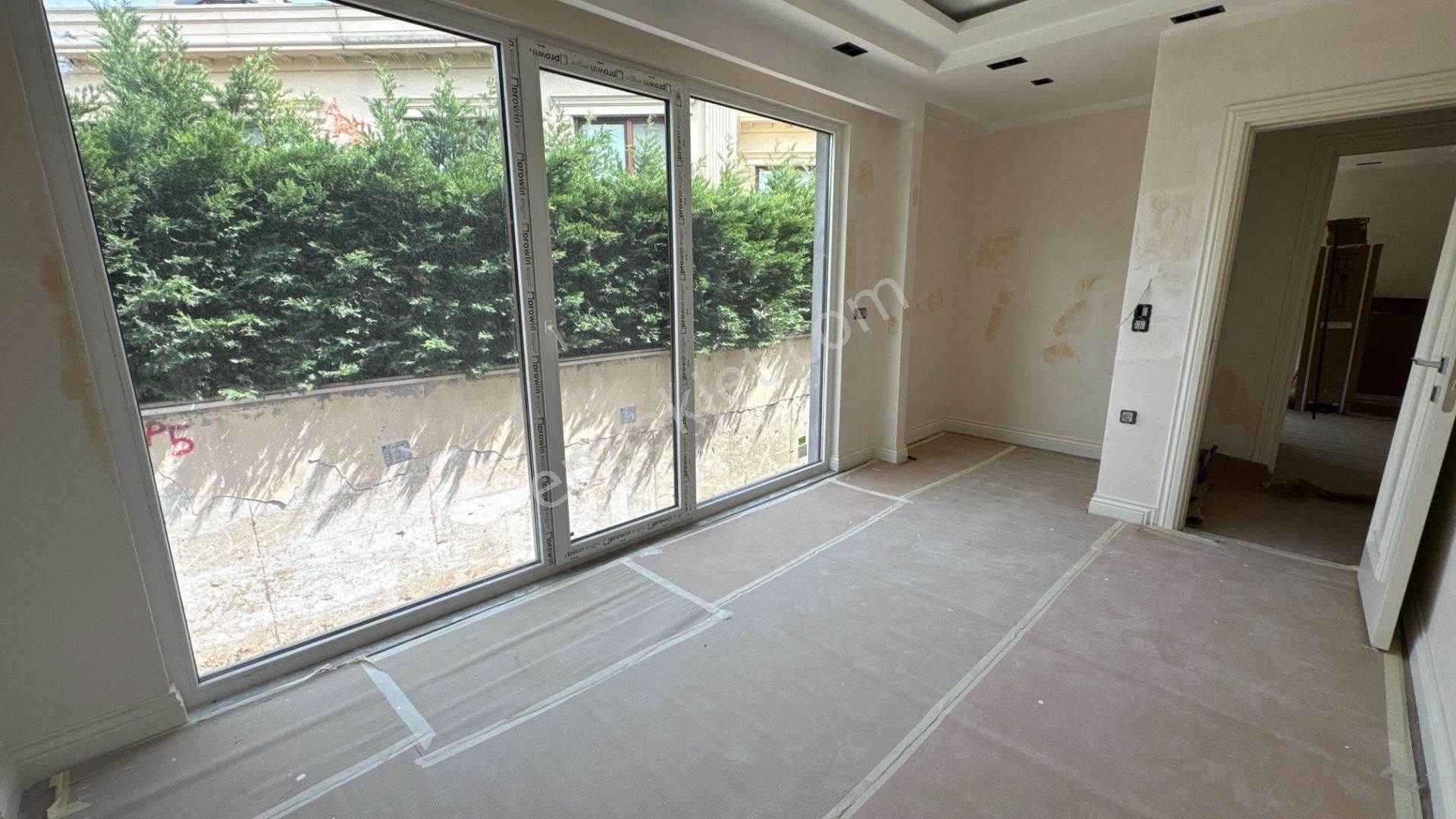 Century21 Perfect'den Uskumruköy'de Triplex 7+2 Satılık Villa - Görsel 25