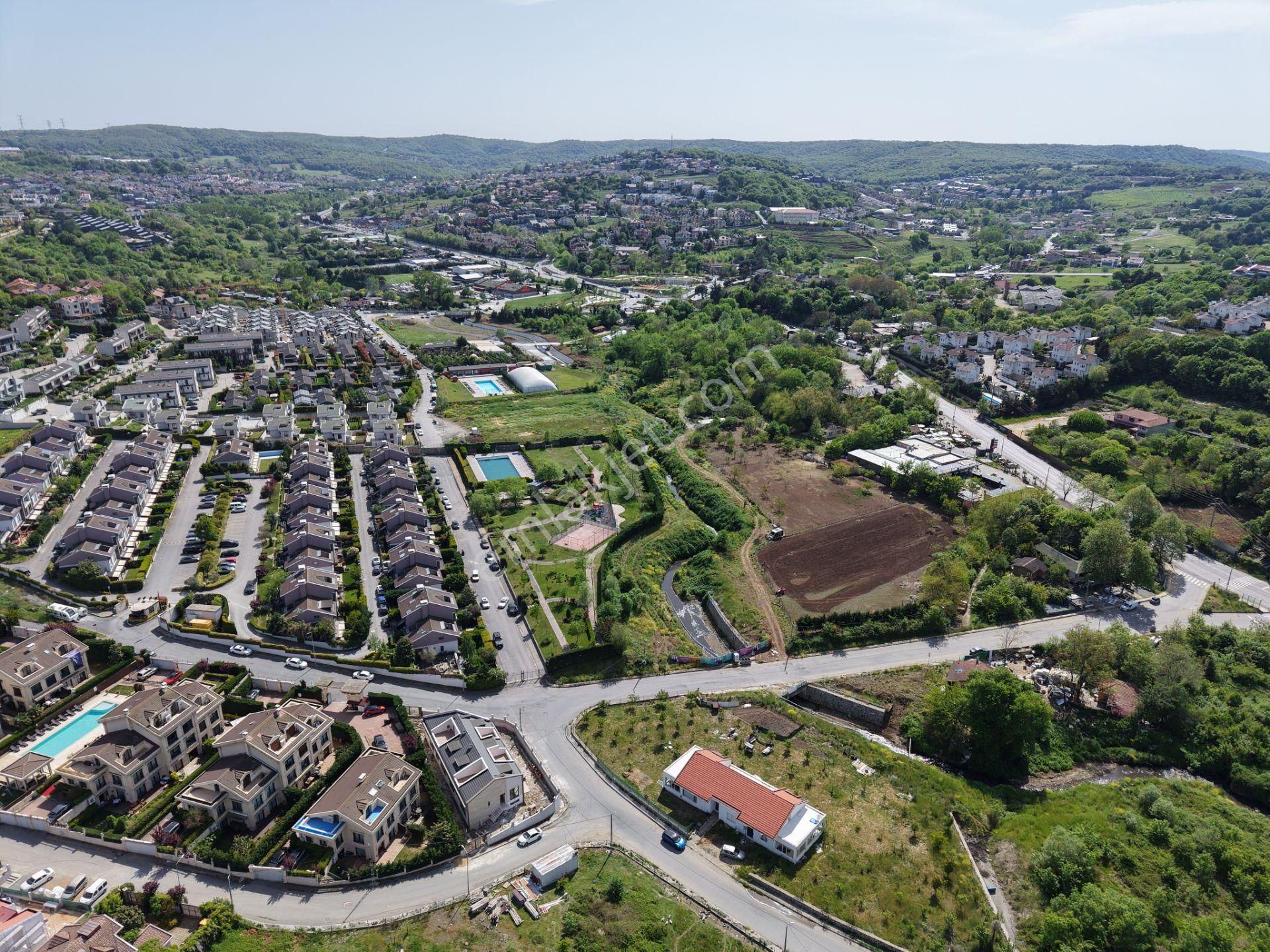 Century21 Perfect'den Uskumruköy'de Triplex 7+2 Satılık Villa - Görsel 31