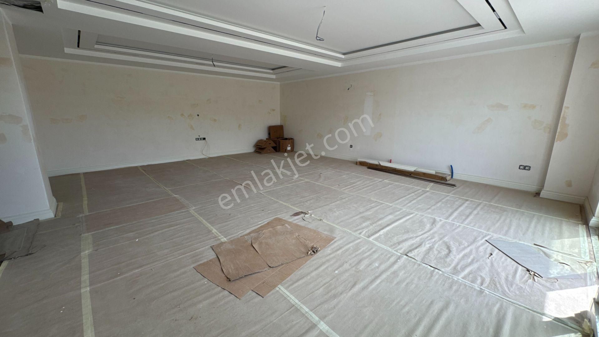 Century21 Perfect'den Uskumruköy'de Triplex 7+2 Satılık Villa - Görsel 27