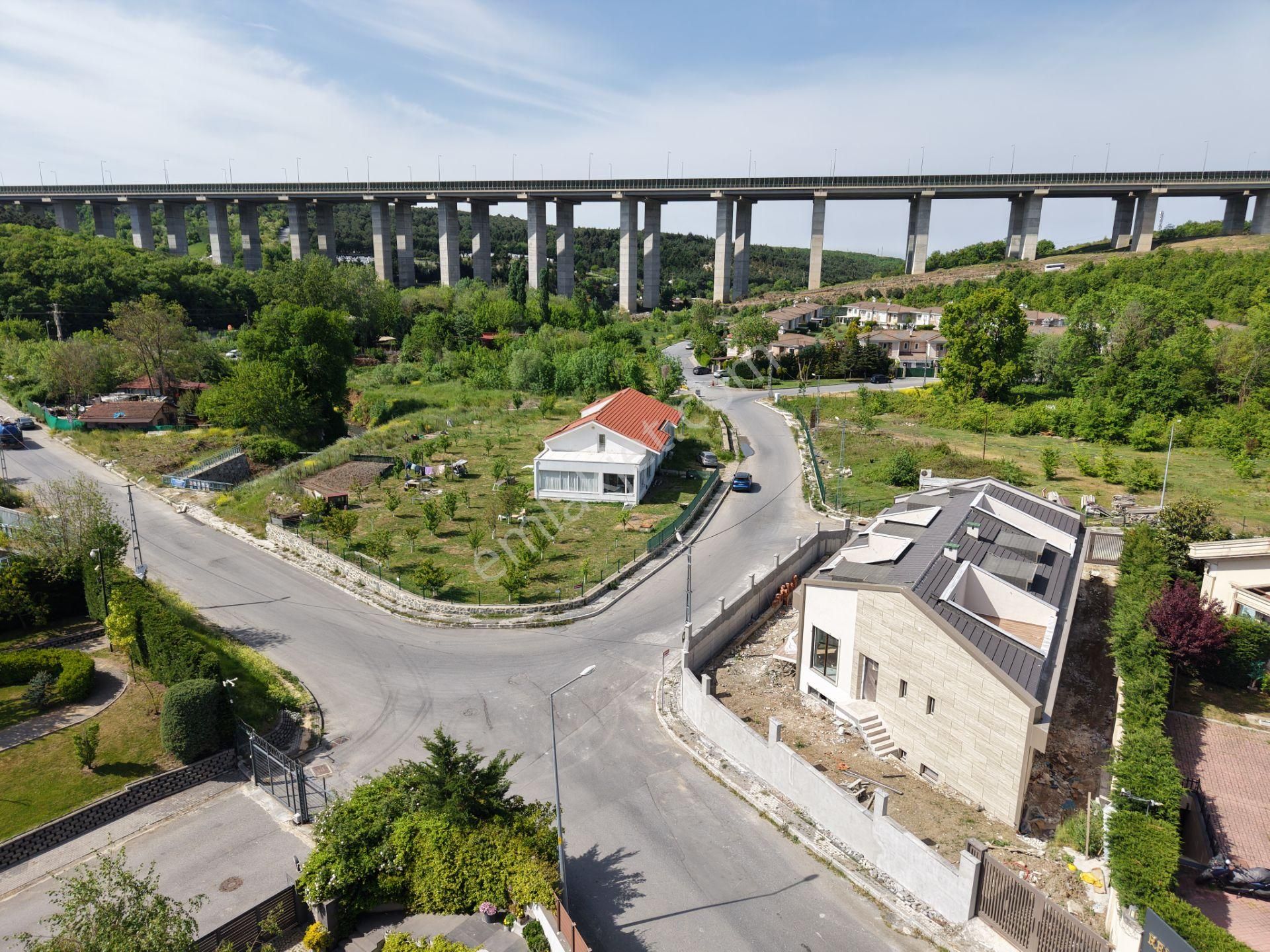 Century21 Perfect'den Uskumruköy'de Triplex 7+2 Satılık Villa - Görsel 30