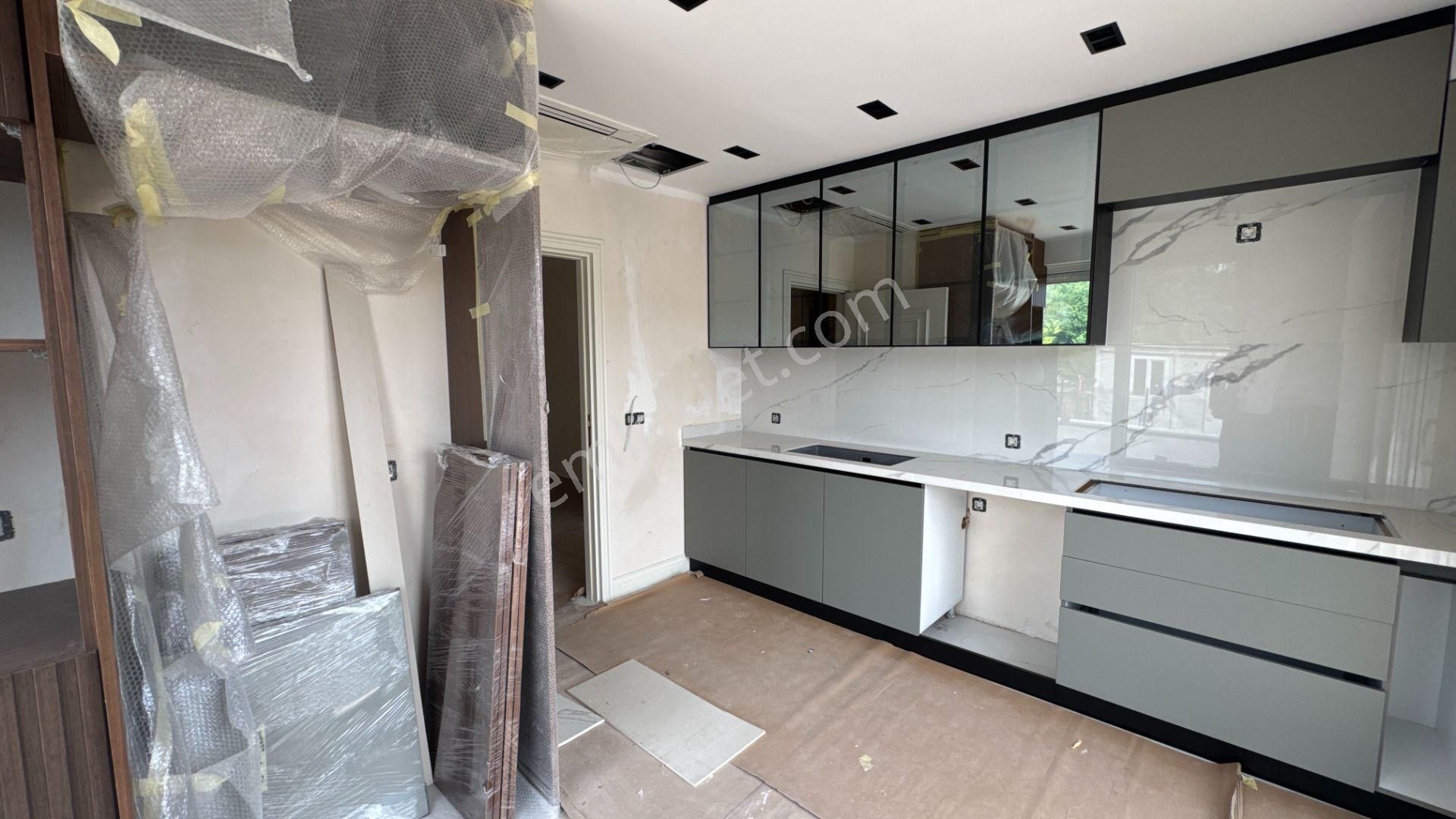 Century21 Perfect'den Uskumruköy'de Triplex 7+2 Satılık Villa - Görsel 16