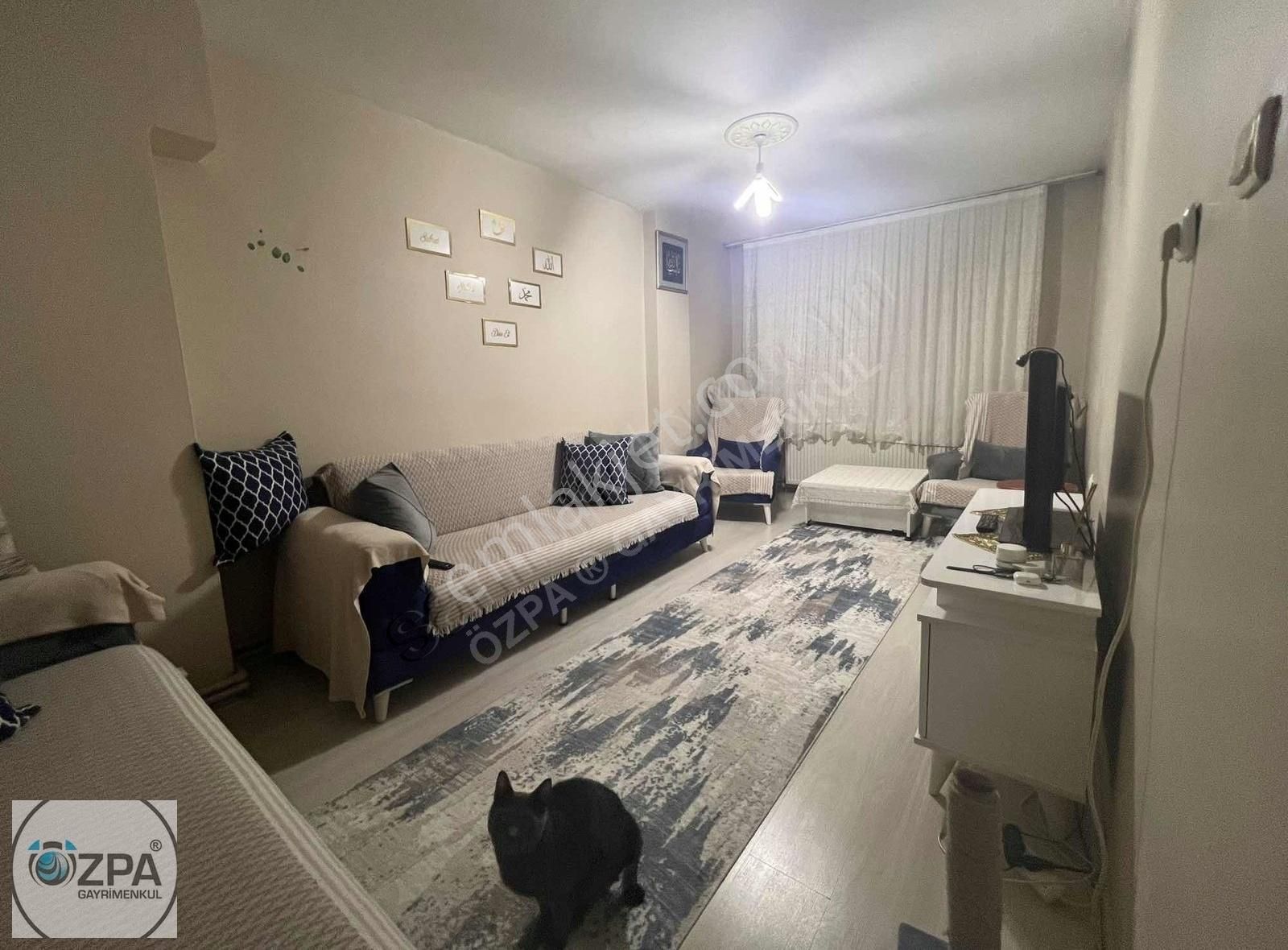 Gaziosmanpaşa Karadeniz Satılık Daire Özpa Gayrimenkul Karadeniz Mah. 3.kat 110 M² 2+1 Satılık Daire