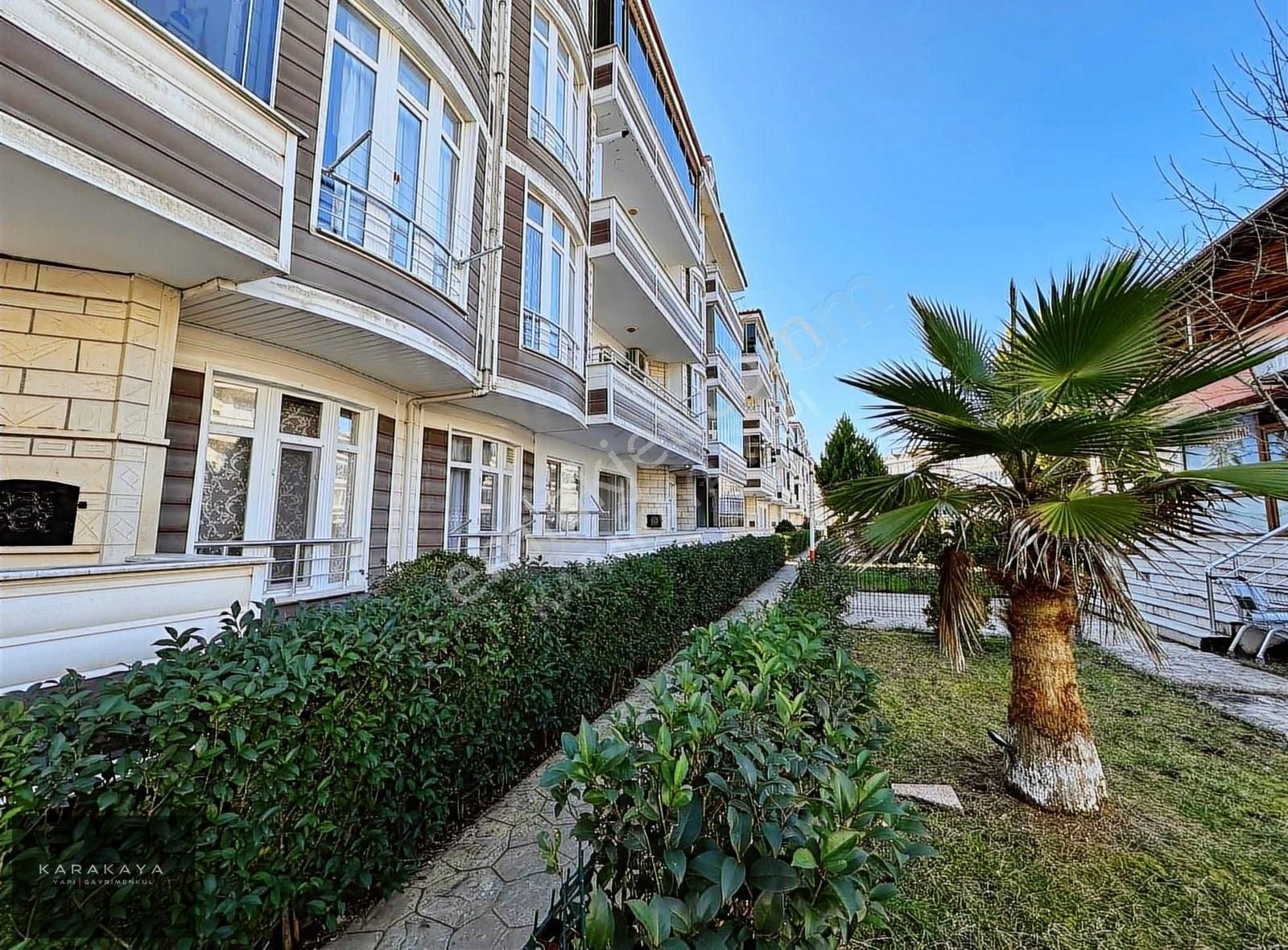 Sahile 50 M Havuz Cephe Aqua Parklı Çift Havuzlu 2+1 Daire - Görsel 19