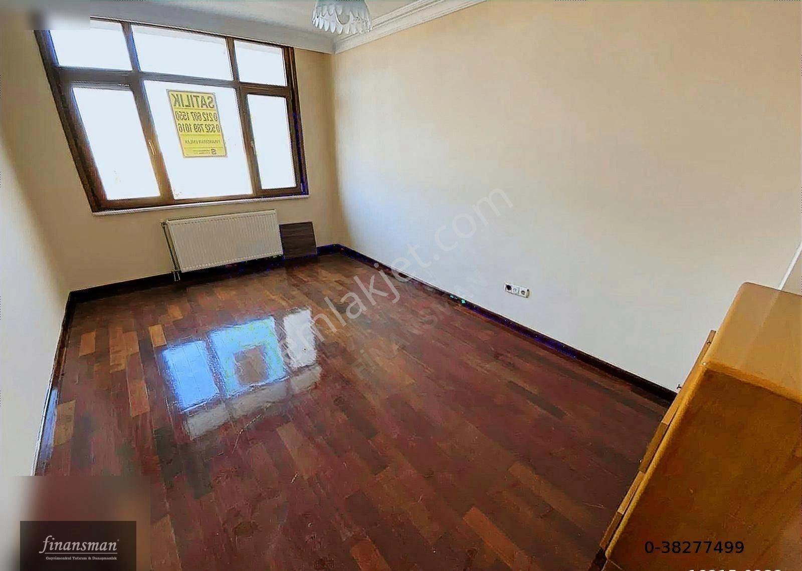 Finansmandan..geniş Bahçe..müstakil Giriş..havuz..otopark - Görsel 9