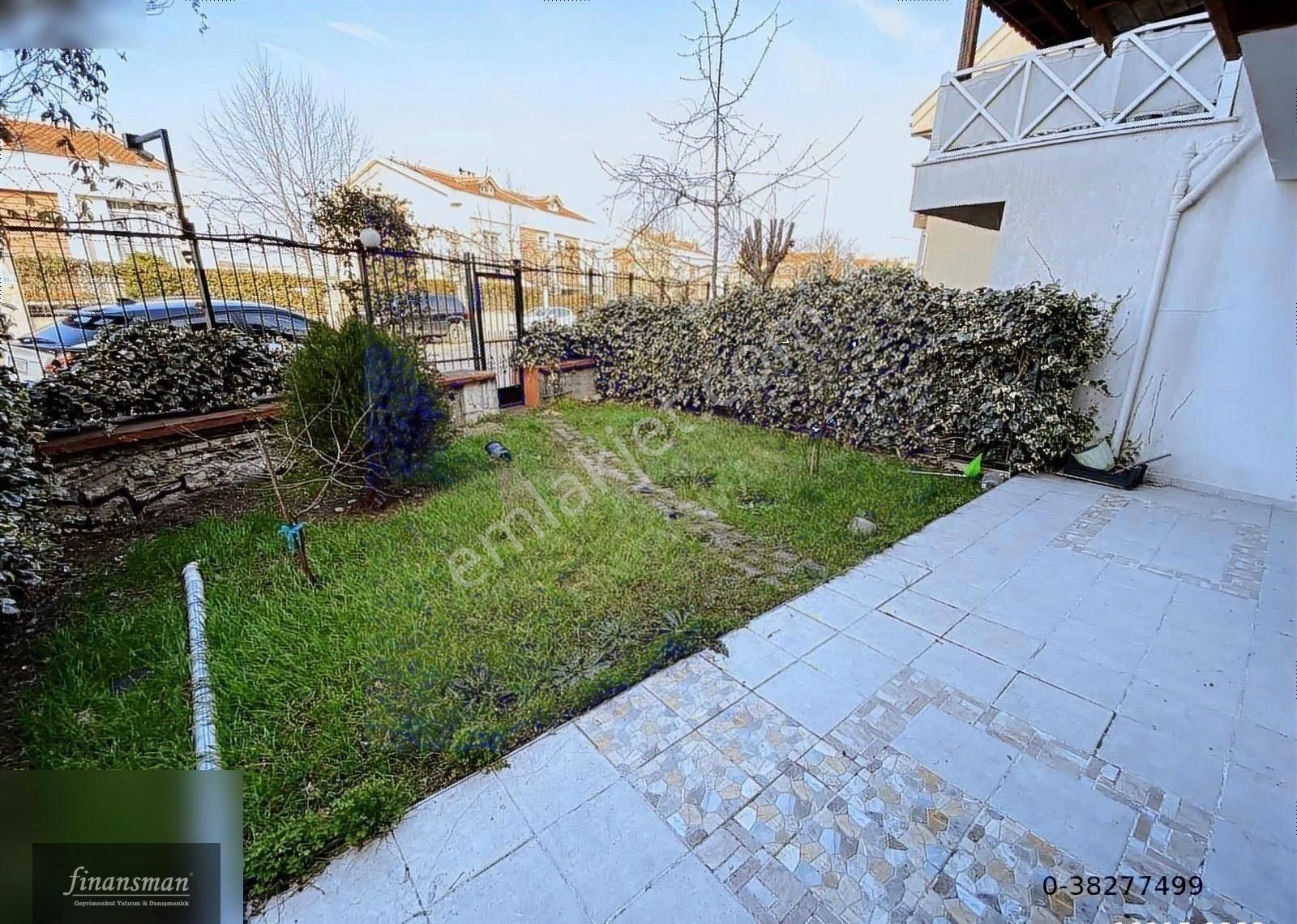 Finansmandan..geniş Bahçe..müstakil Giriş..havuz..otopark - Görsel 31