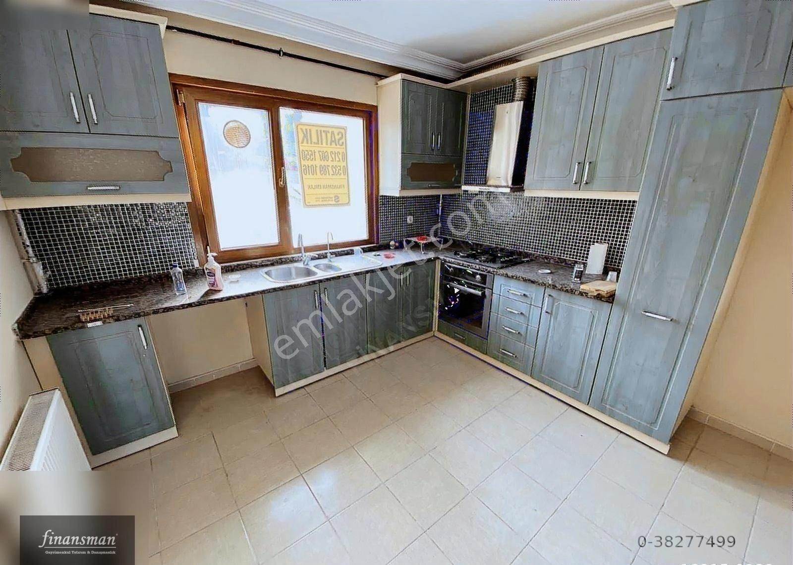 Finansmandan..geniş Bahçe..müstakil Giriş..havuz..otopark - Görsel 21