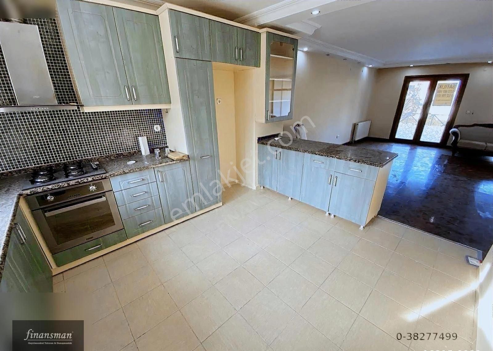 Finansmandan..geniş Bahçe..müstakil Giriş..havuz..otopark - Görsel 28