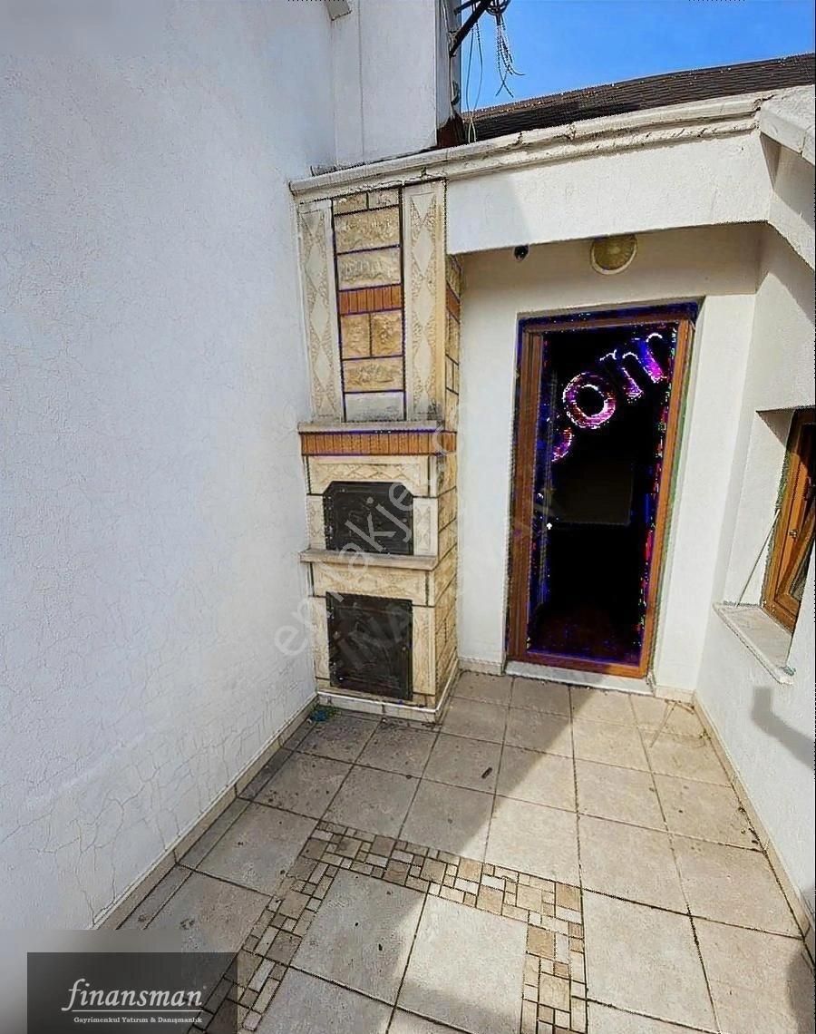 Finansmandan..geniş Bahçe..müstakil Giriş..havuz..otopark - Görsel 16