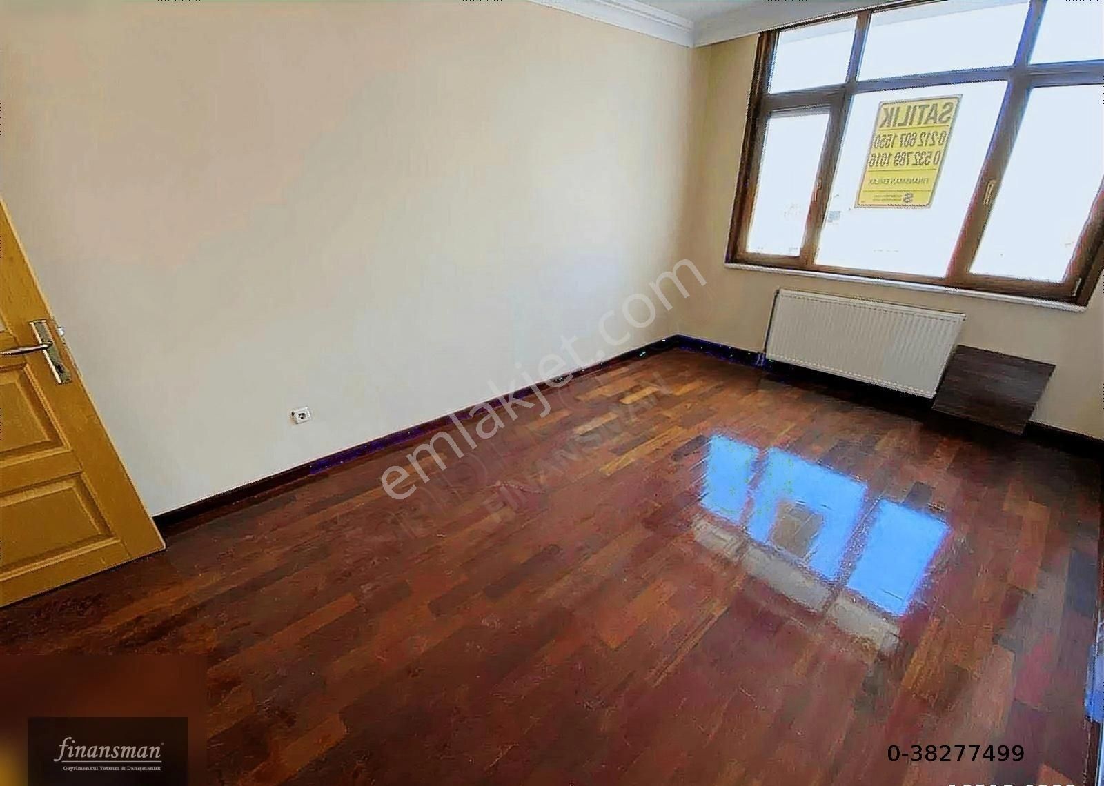 Finansmandan..geniş Bahçe..müstakil Giriş..havuz..otopark - Görsel 35